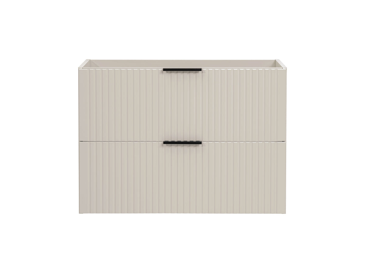 Adel Cashmere Vanity Unit Set 40 / 60 / 80 cm – Configure Your Bathroom