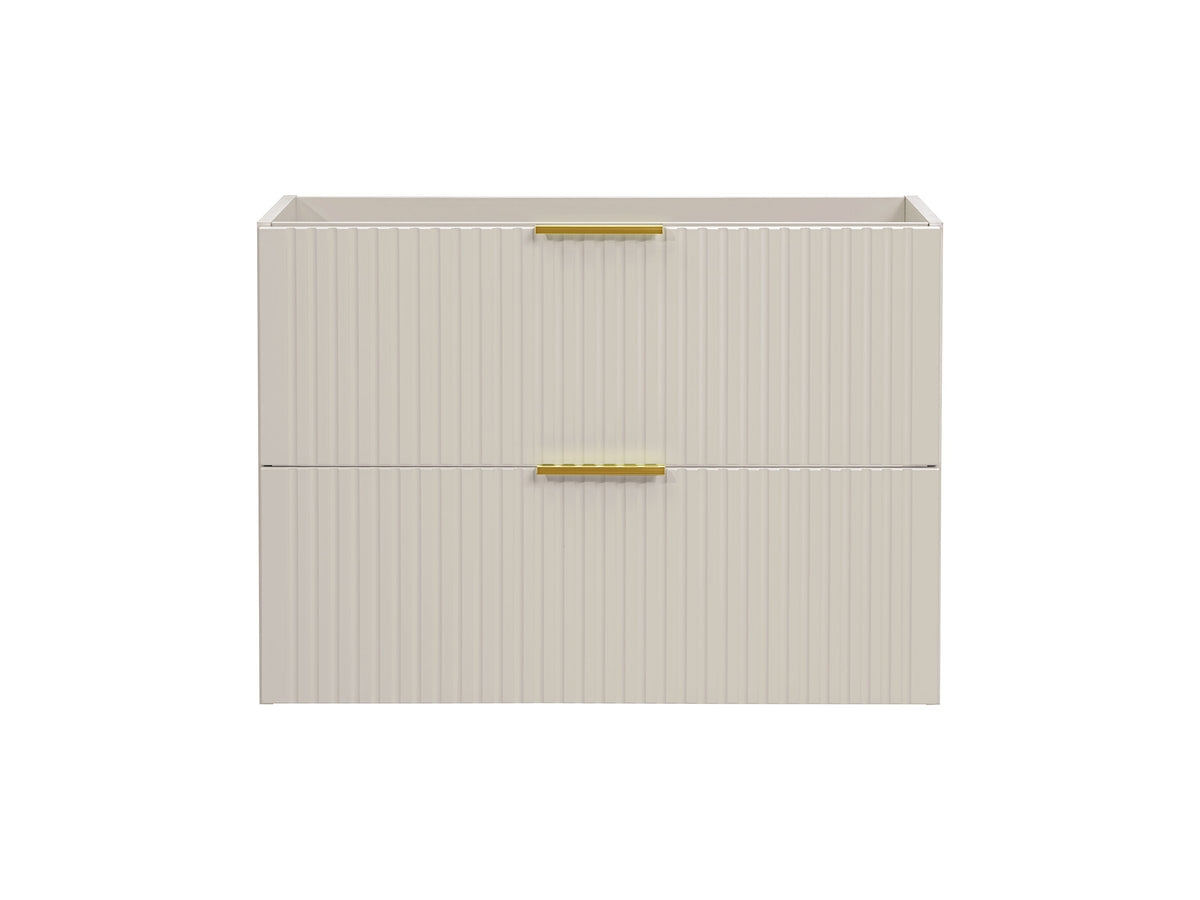 Adel Cashmere Vanity Unit Set 40 / 60 / 80 cm – Configure Your Bathroom