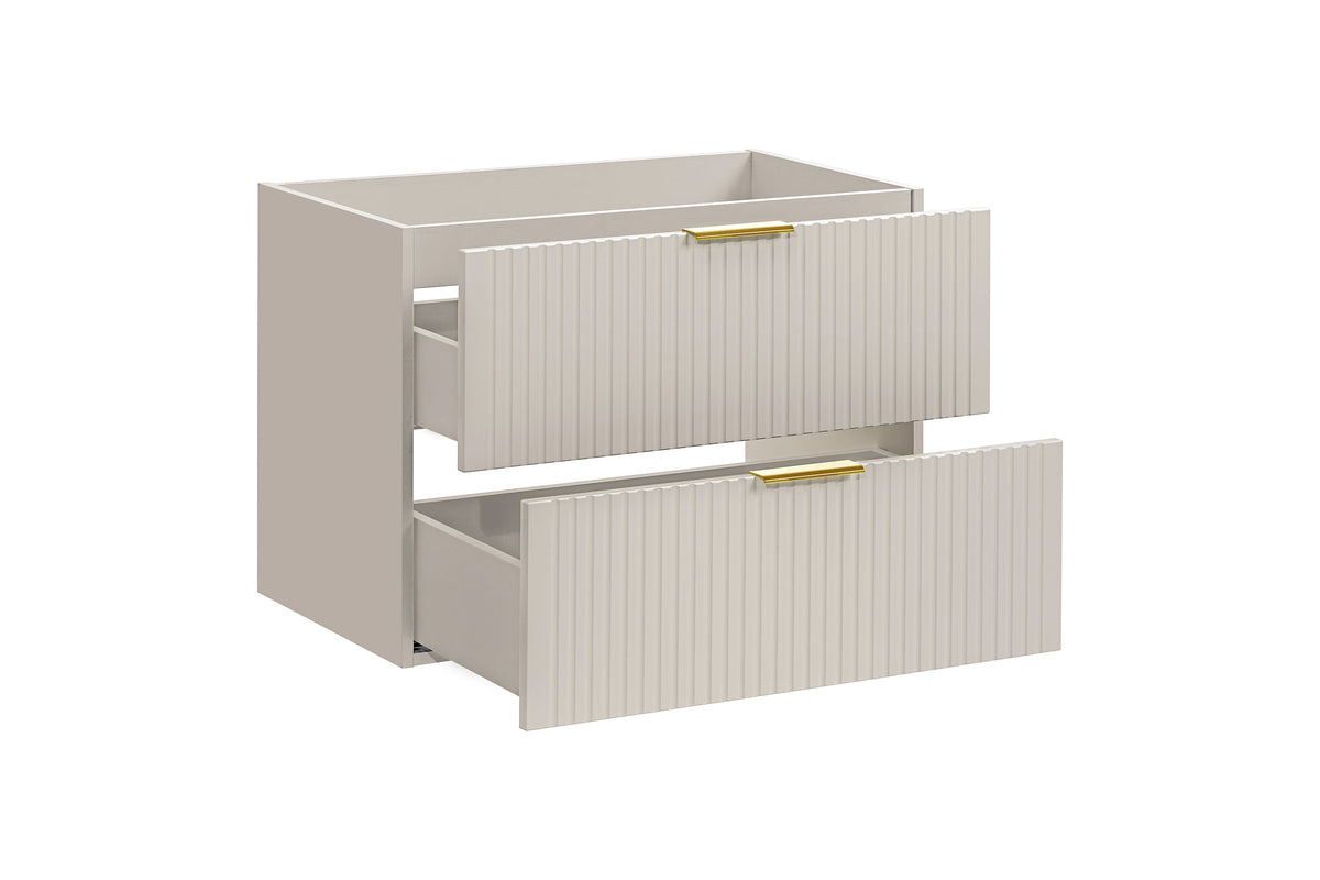 Adel Cashmere Vanity Unit Set 40 / 60 / 80 cm – Configure Your Bathroom