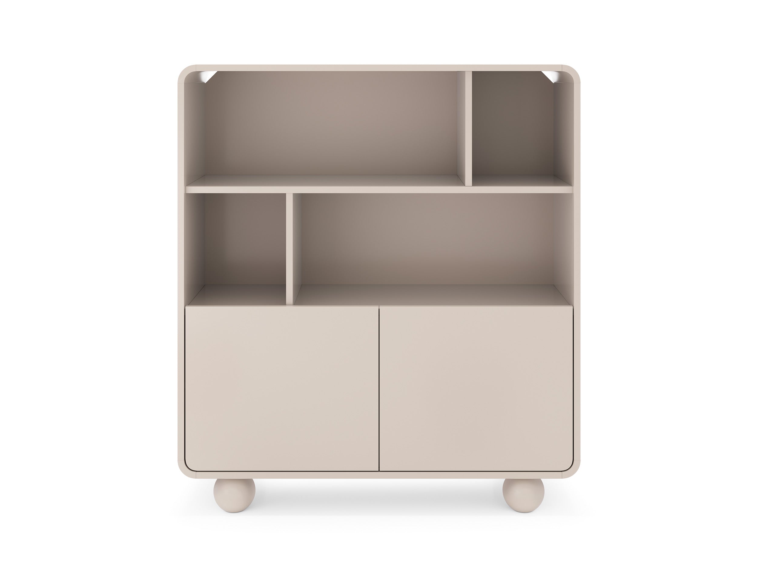 PI Albion Sideboard – Cashmere