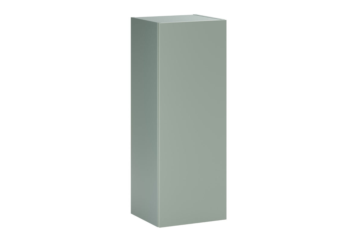 Aster Green Hängeschrank 1 Tür – Aloes Matt, 30 cm