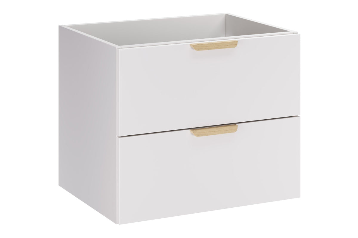 Aster Waschtischunterschrank 60 cm – Gestalten Sie Ihr Bad