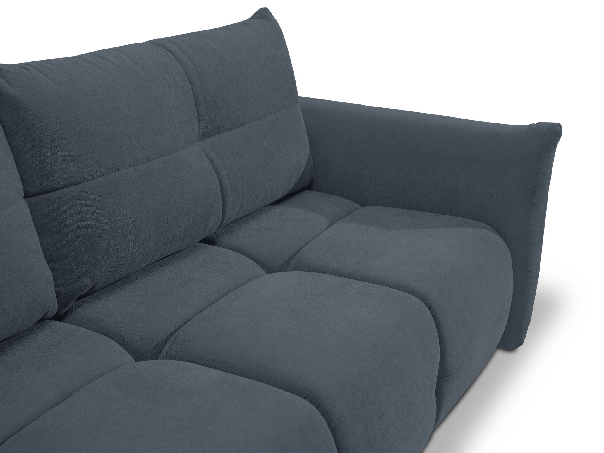 Lask BASE Sofa Bed with Storage – 245 x 110 cm