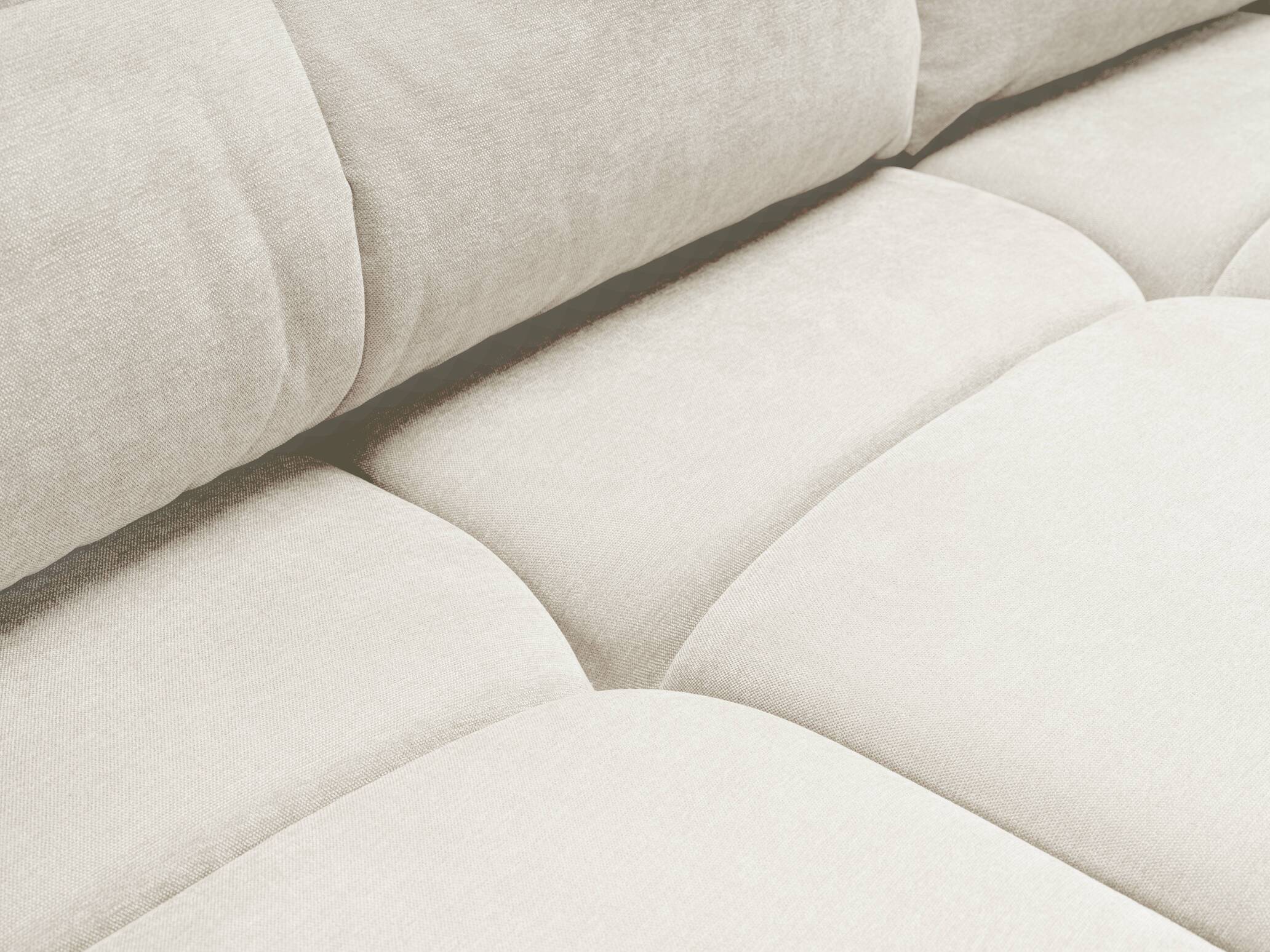 Lask BASE Sofa Bed with Storage – 245 x 110 cm