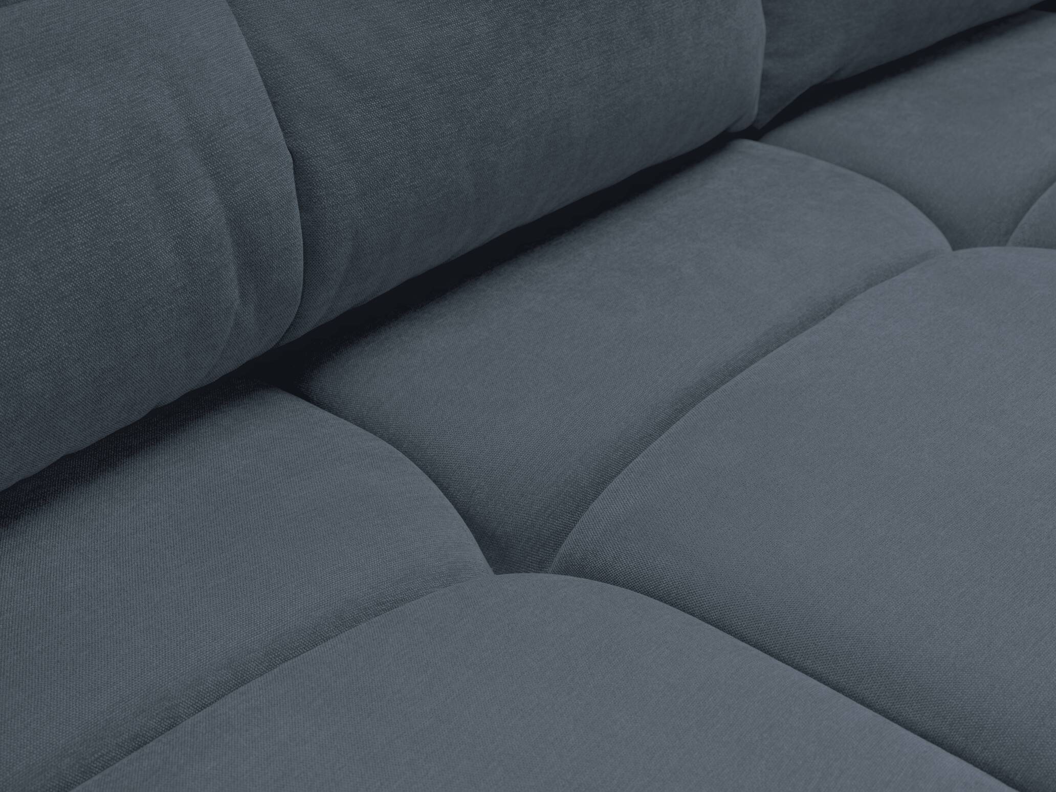 Lask BASE Sofa Bed with Storage – 245 x 110 cm