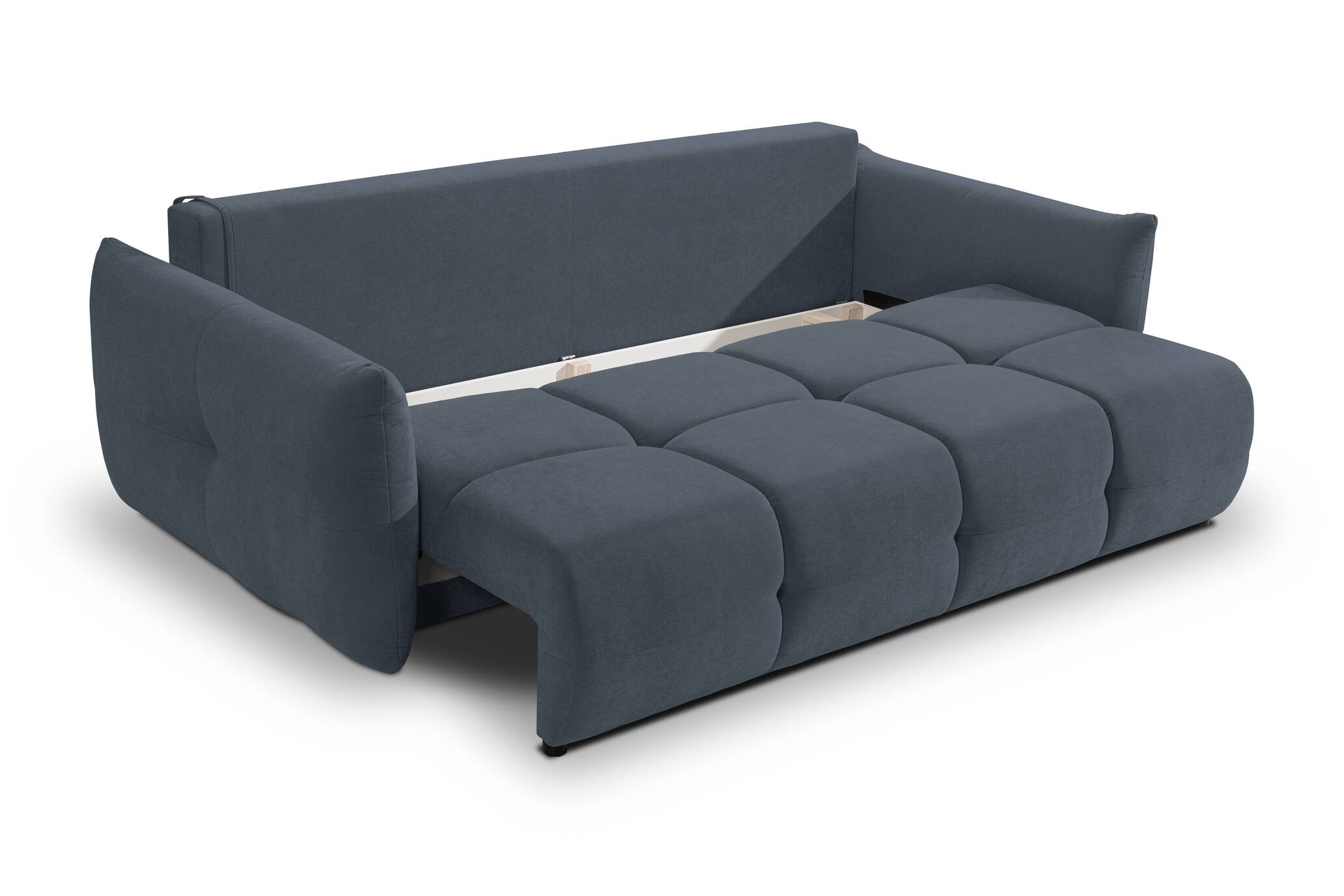 Lask BASE Sofa Bed with Storage – 245 x 110 cm
