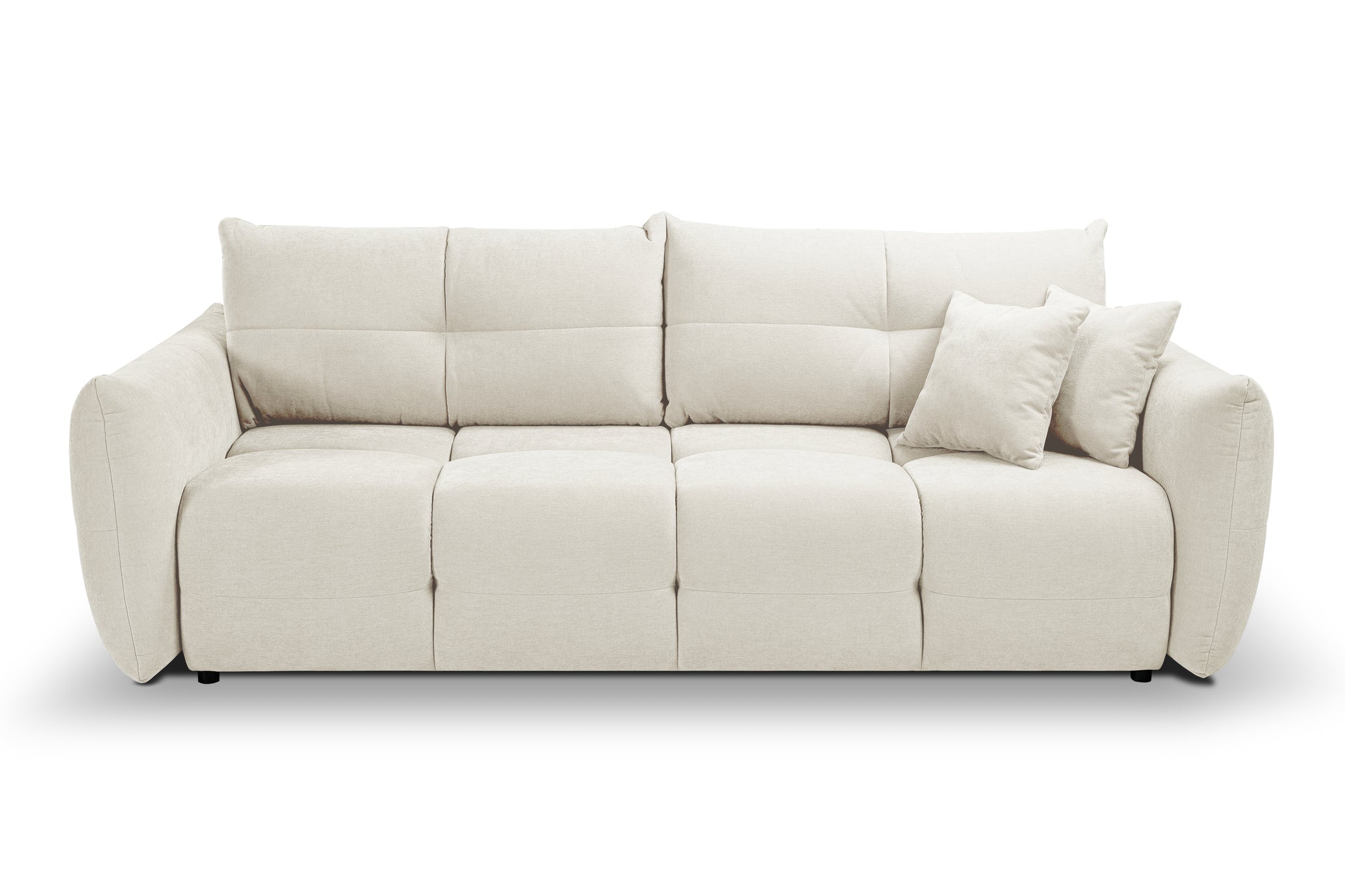 Lask BASE Sofa Bed with Storage – 245 x 110 cm