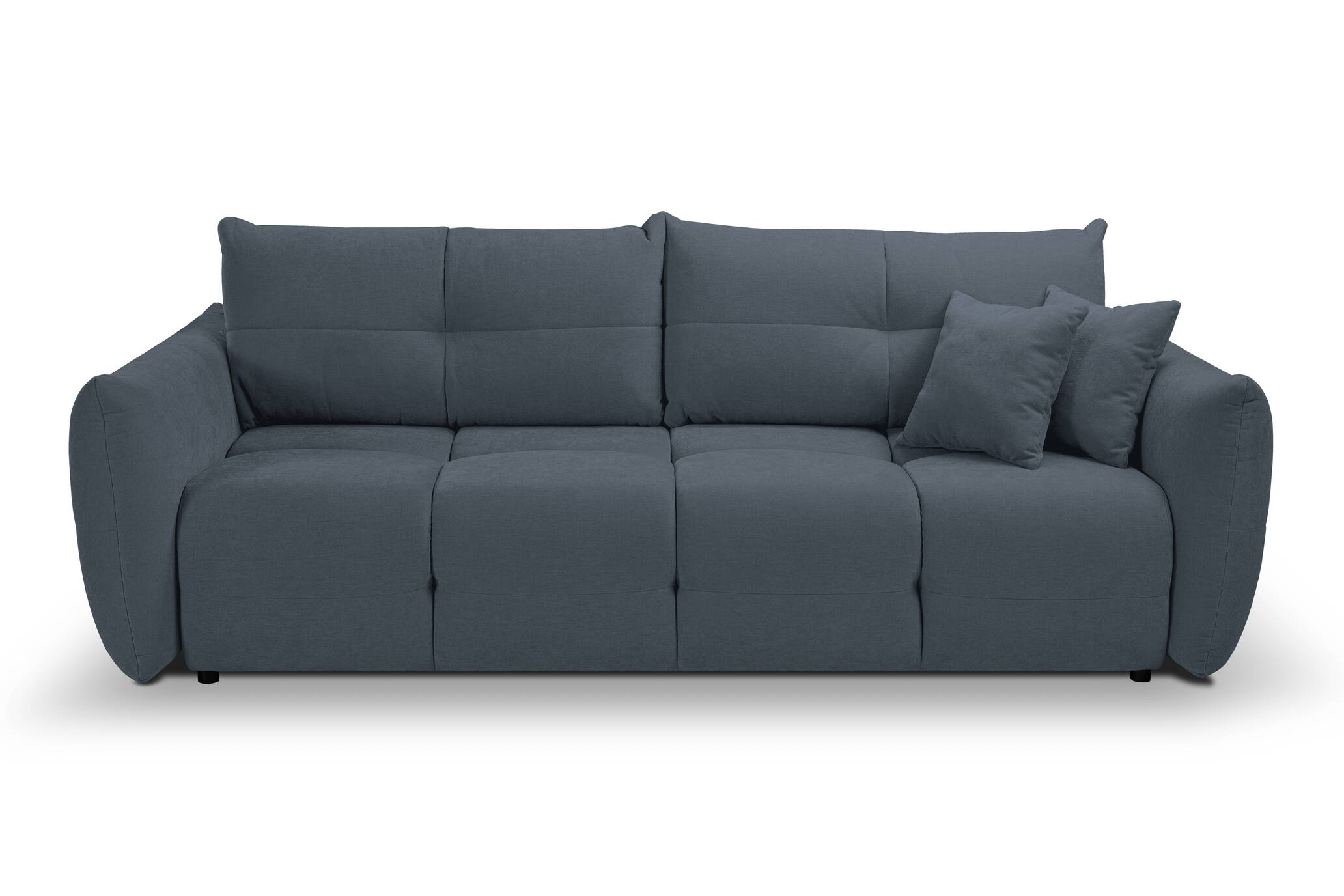 Lask BASE Sofa Bed with Storage – 245 x 110 cm