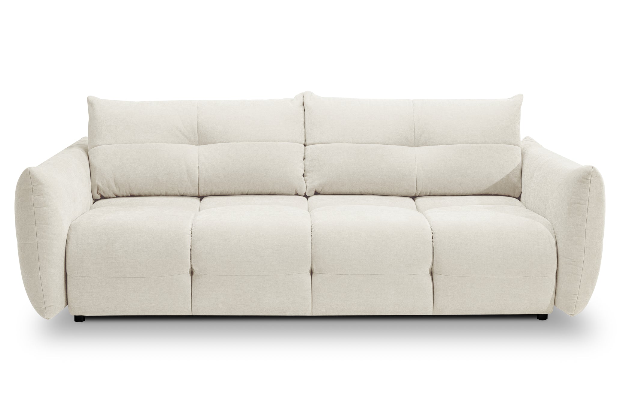 Lask BASE Sofa Bed with Storage – 245 x 110 cm