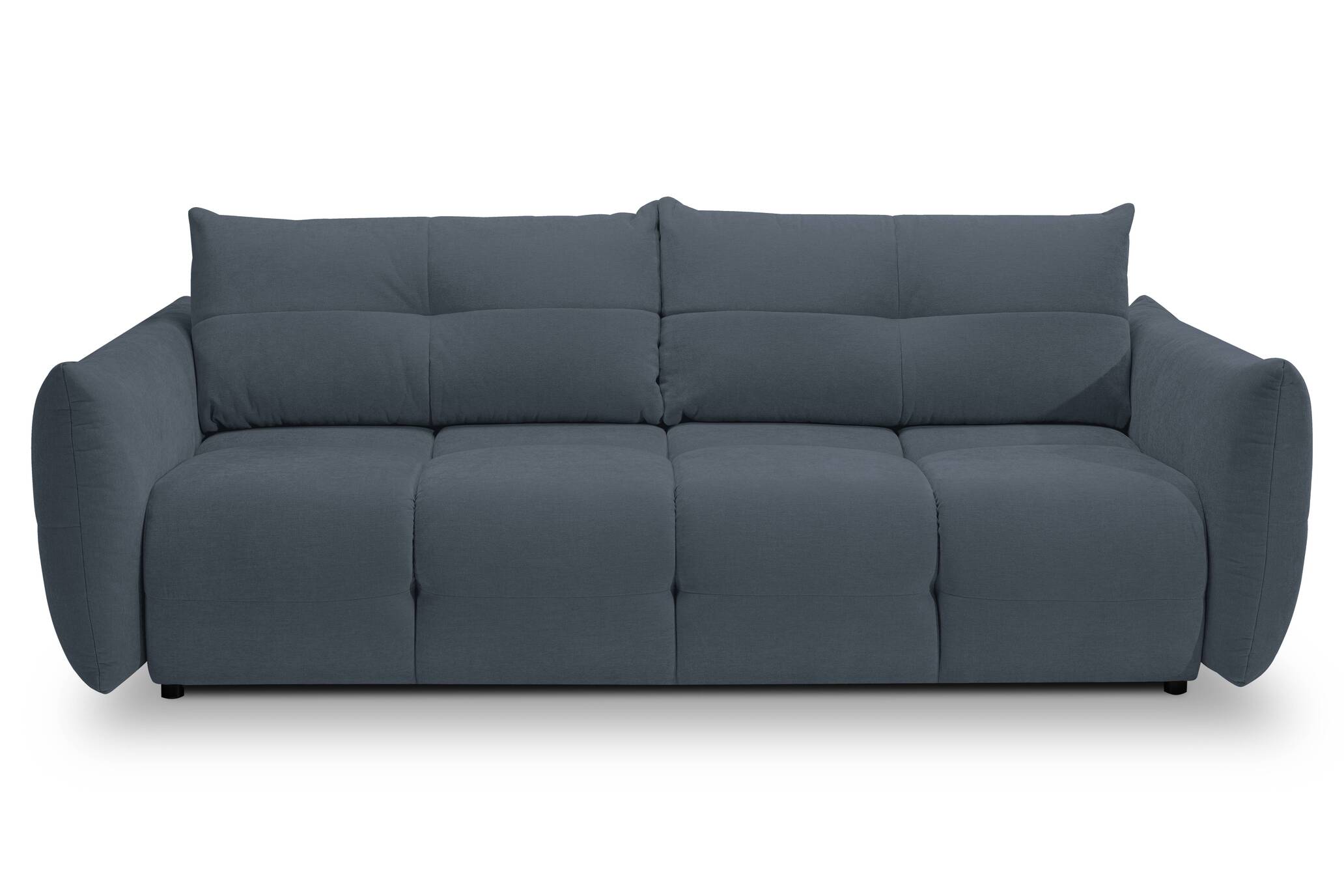 Lask BASE Sofa Bed with Storage – 245 x 110 cm