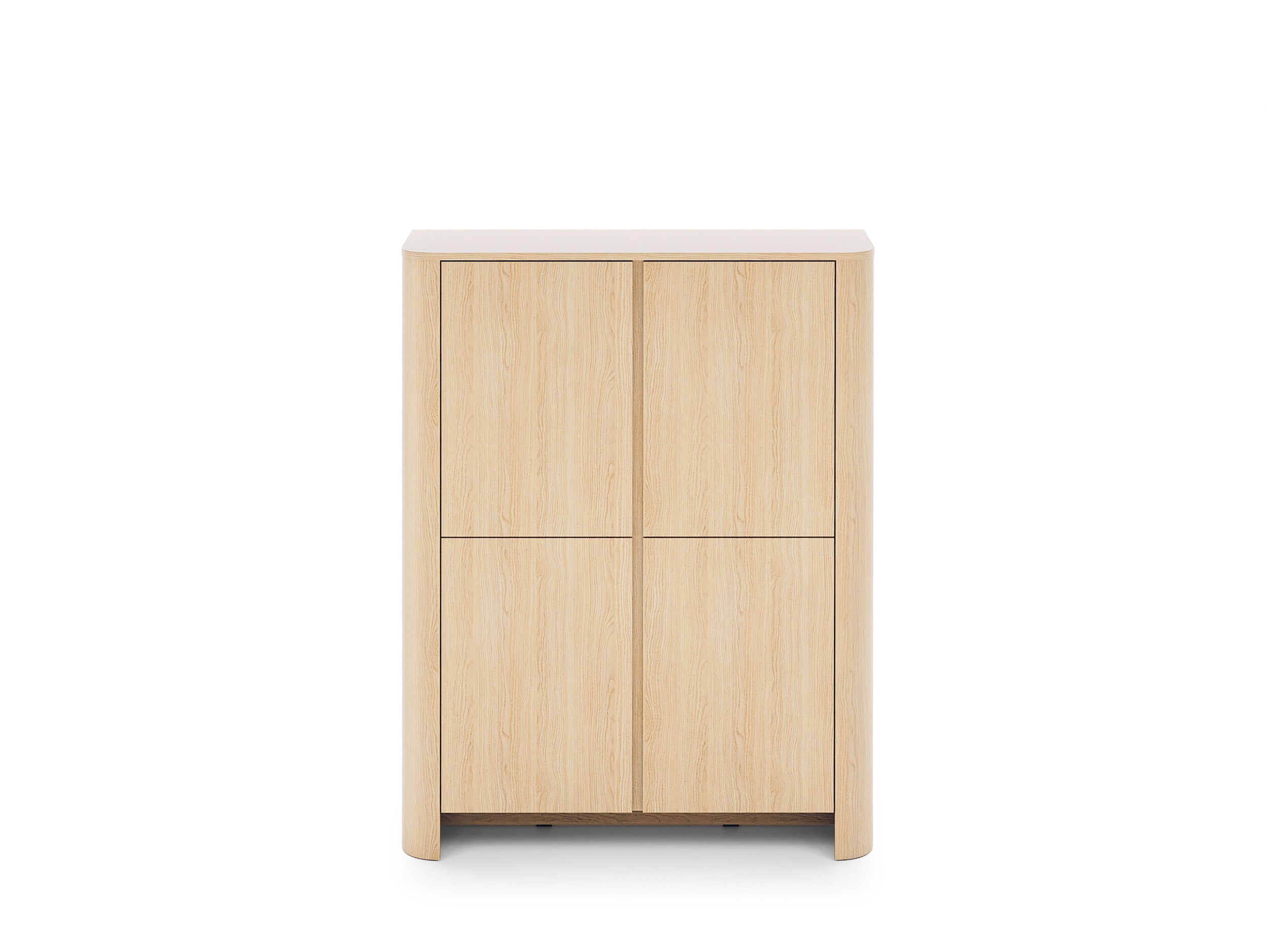 PI Bari Sideboard – Vicenza-Eiche