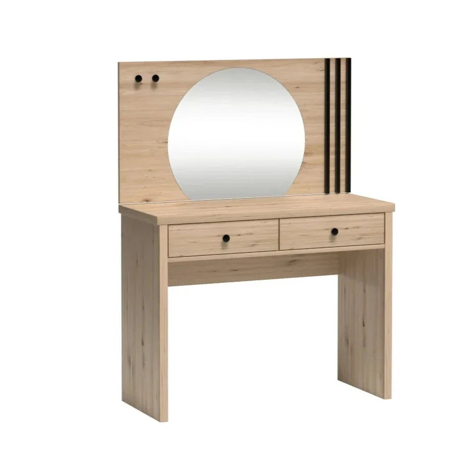 S-Cali Vanity Mirror C-21