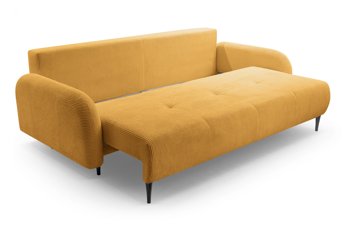 Lask CLOUD Sofa Bed with Storage – 230 x 102 cm