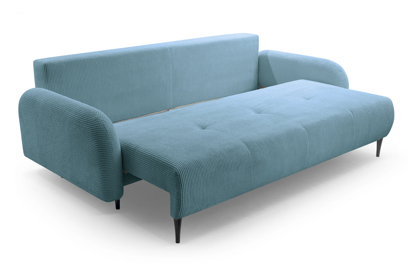 Lask CLOUD Sofa Bed with Storage – 230 x 102 cm