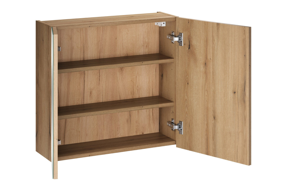Spiegelschrank – Oak Coast Evoke, 60 cm