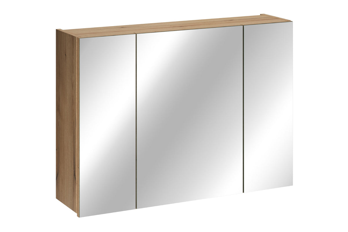 Spiegelschrank – Eiche Coast Evoke, 80 cm