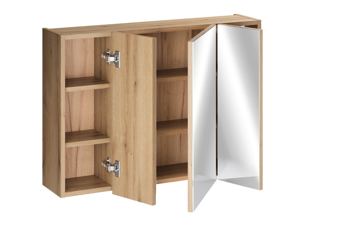 Spiegelschrank – Eiche Coast Evoke, 80 cm