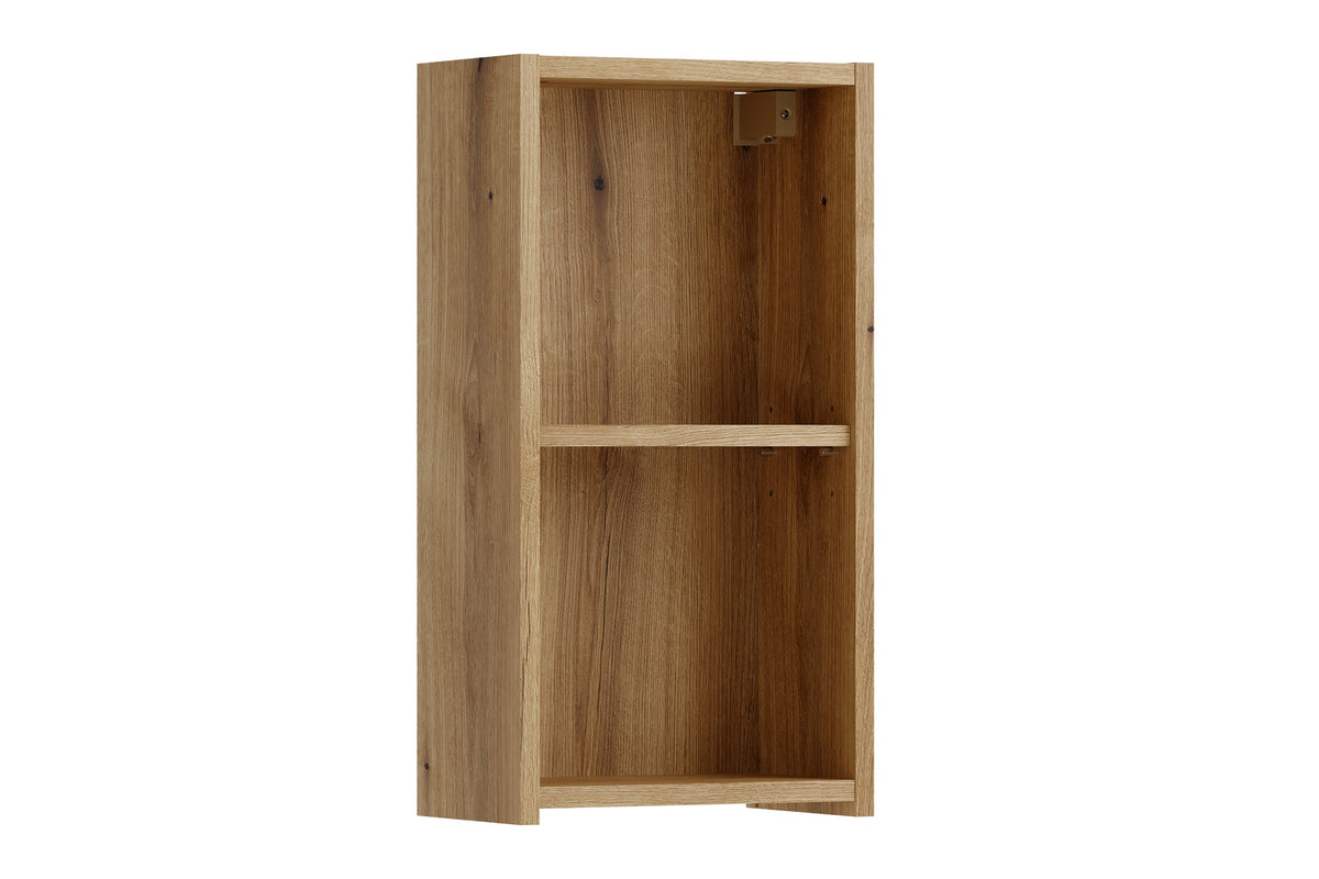 Offenes Wandregal – Eiche Coast Evoke, 30 cm