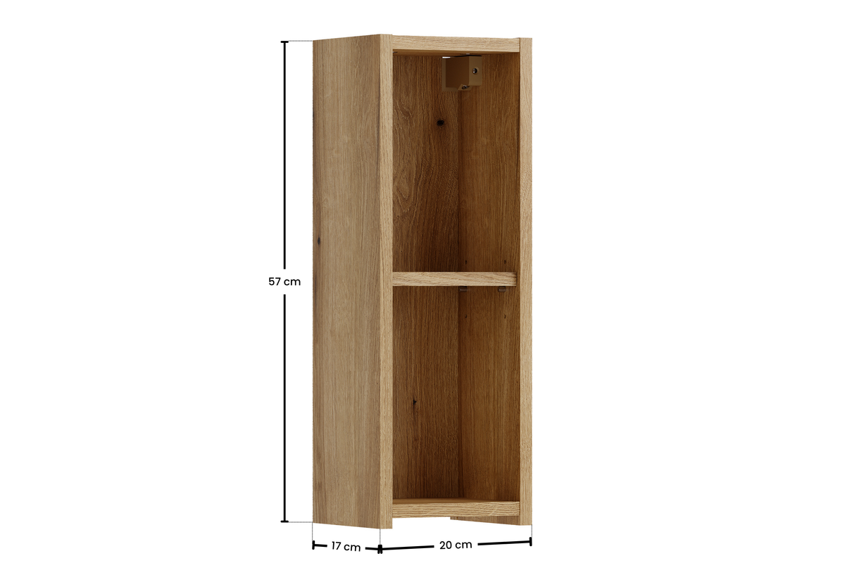 Nova Coast Evoke Waschtisch-Set 50 / 60 / 80 / 90 / 100 / 120 cm – Stellen Sie Ihr Bad zusammen