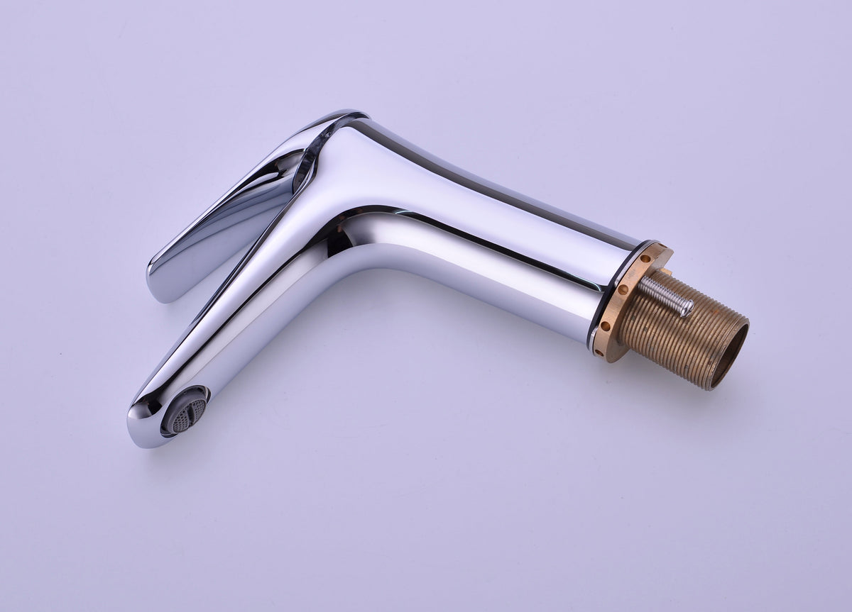 Niagara Low Basin Mixer Tap – Chrome, 86001