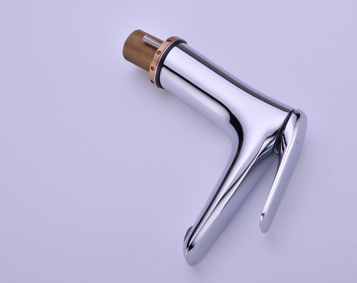 Niagara Low Basin Mixer Tap – Chrome, 86001