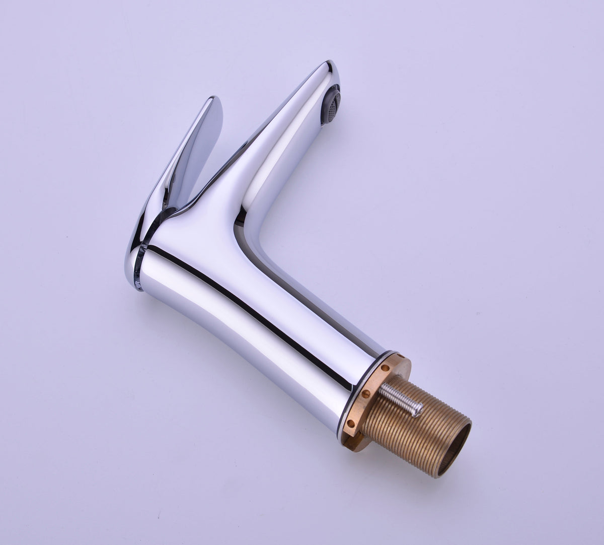 Niagara Low Basin Mixer Tap – Chrome, 86001