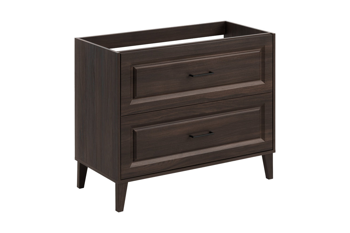 Dorothy Ristretto Waschtischunterschrank 60–120 cm I Konfigurieren Sie Ihr Badezimmer