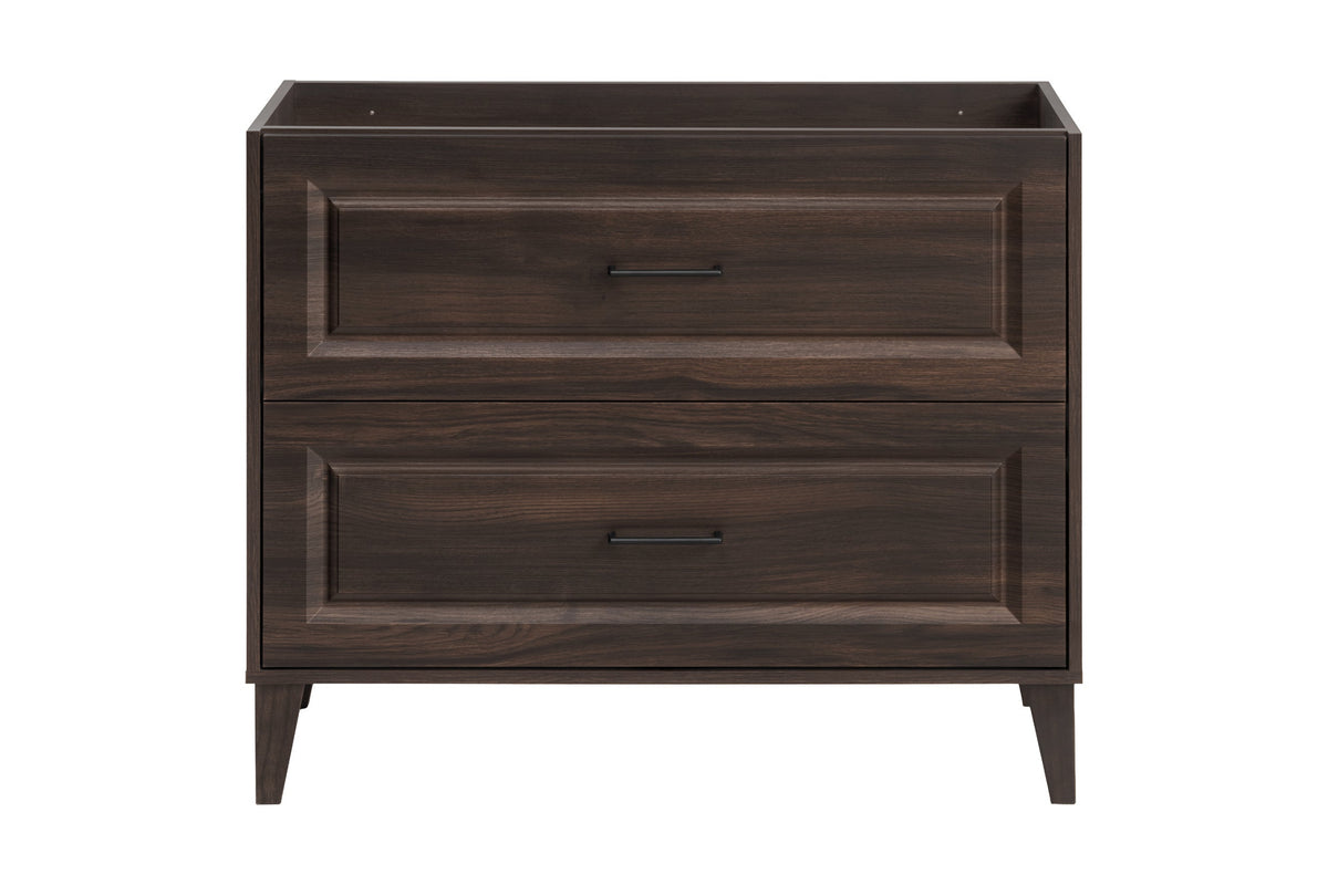 Dorothy Ristretto Waschtischunterschrank 60–120 cm I Konfigurieren Sie Ihr Badezimmer