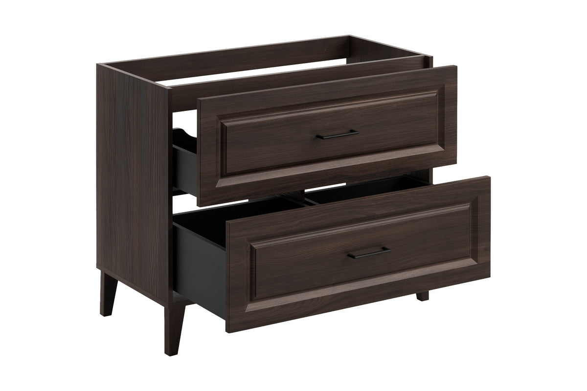 Dorothy Ristretto Waschtischunterschrank 60–120 cm I Konfigurieren Sie Ihr Badezimmer