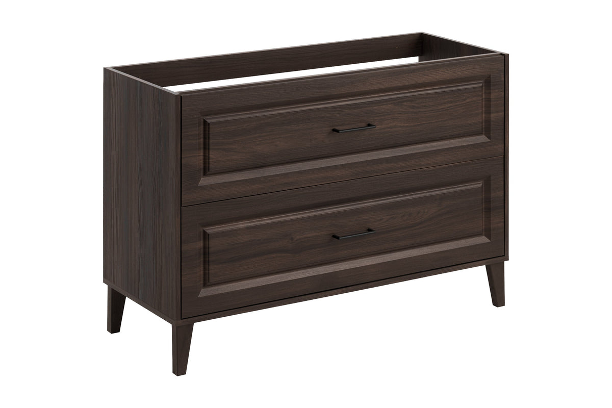 Dorothy Ristretto Waschtischunterschrank 60–120 cm I Konfigurieren Sie Ihr Badezimmer
