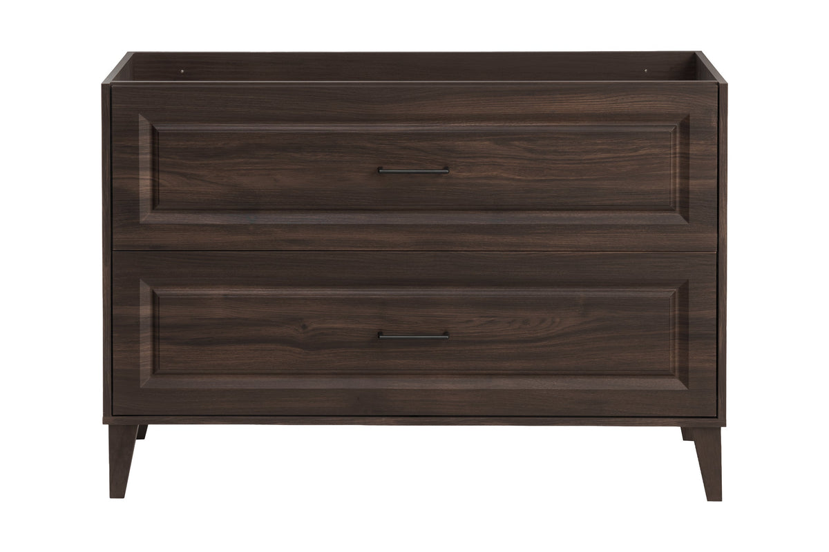 Dorothy Ristretto Waschtischunterschrank 60–120 cm I Konfigurieren Sie Ihr Badezimmer