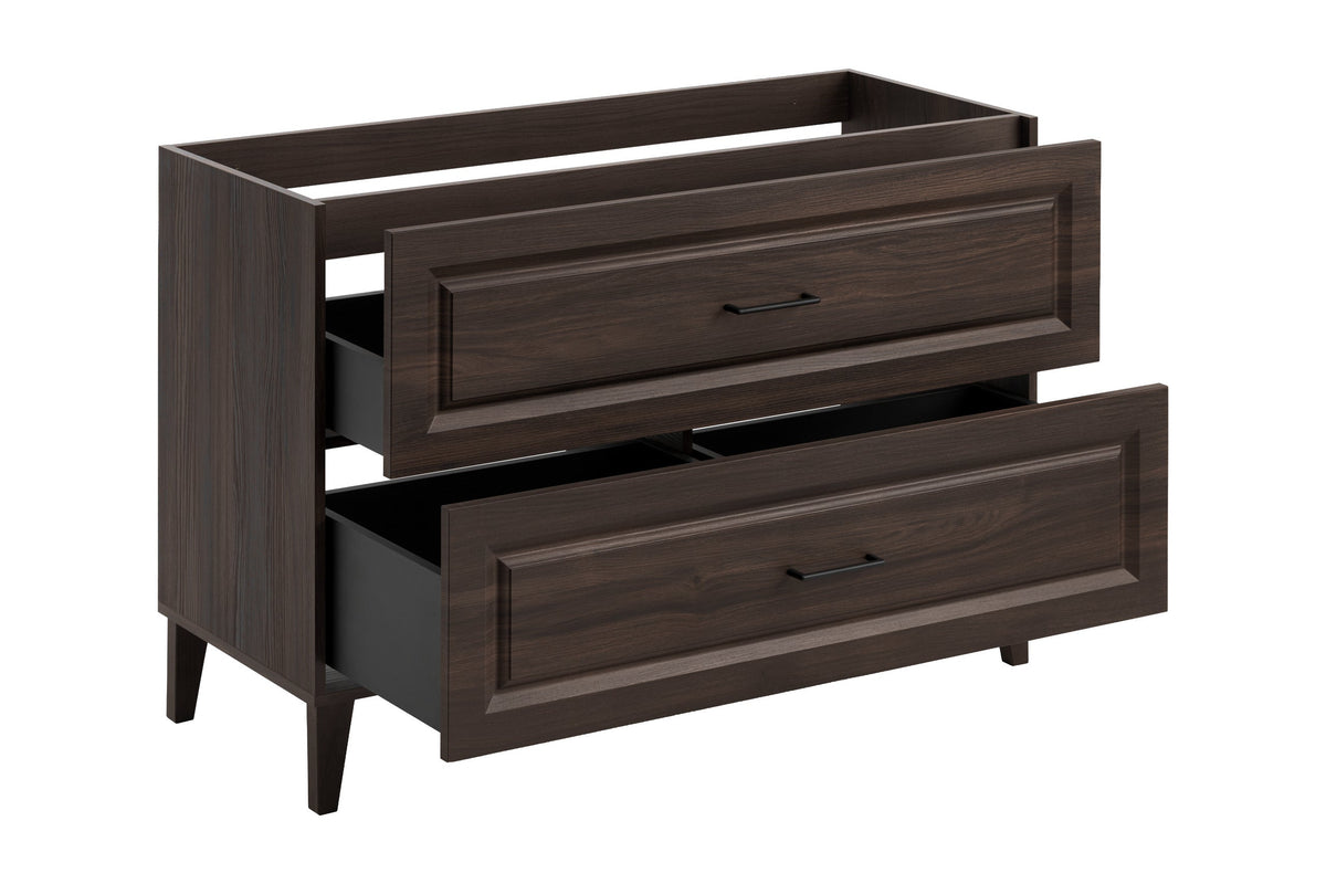 Dorothy Ristretto Waschtischunterschrank 60–120 cm I Konfigurieren Sie Ihr Badezimmer