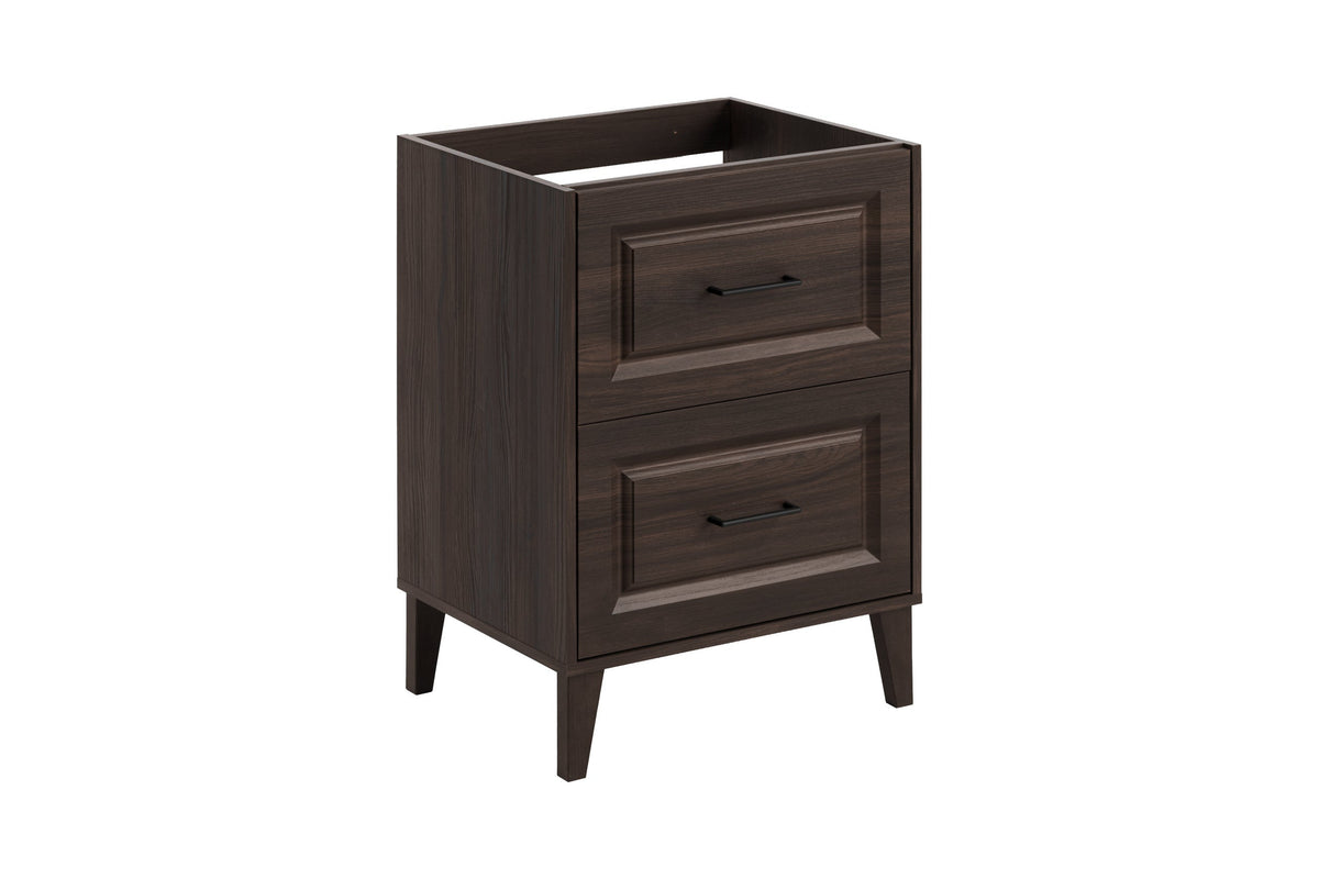 Dorothy Ristretto Waschtischunterschrank 60–120 cm I Konfigurieren Sie Ihr Badezimmer