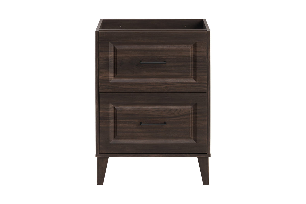 Dorothy Ristretto Waschtischunterschrank 60–120 cm I Konfigurieren Sie Ihr Badezimmer