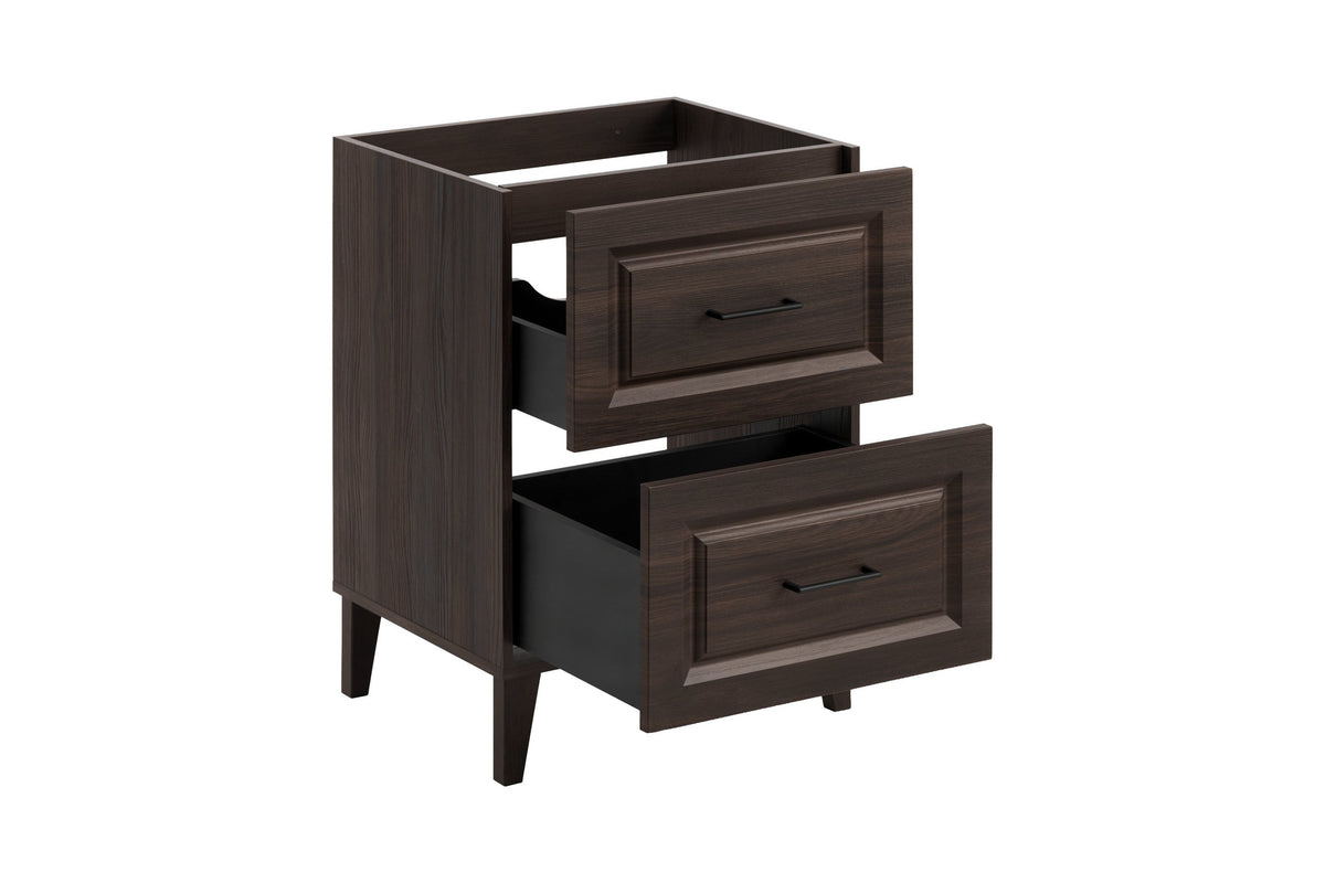 Dorothy Ristretto Waschtischunterschrank 60–120 cm I Konfigurieren Sie Ihr Badezimmer
