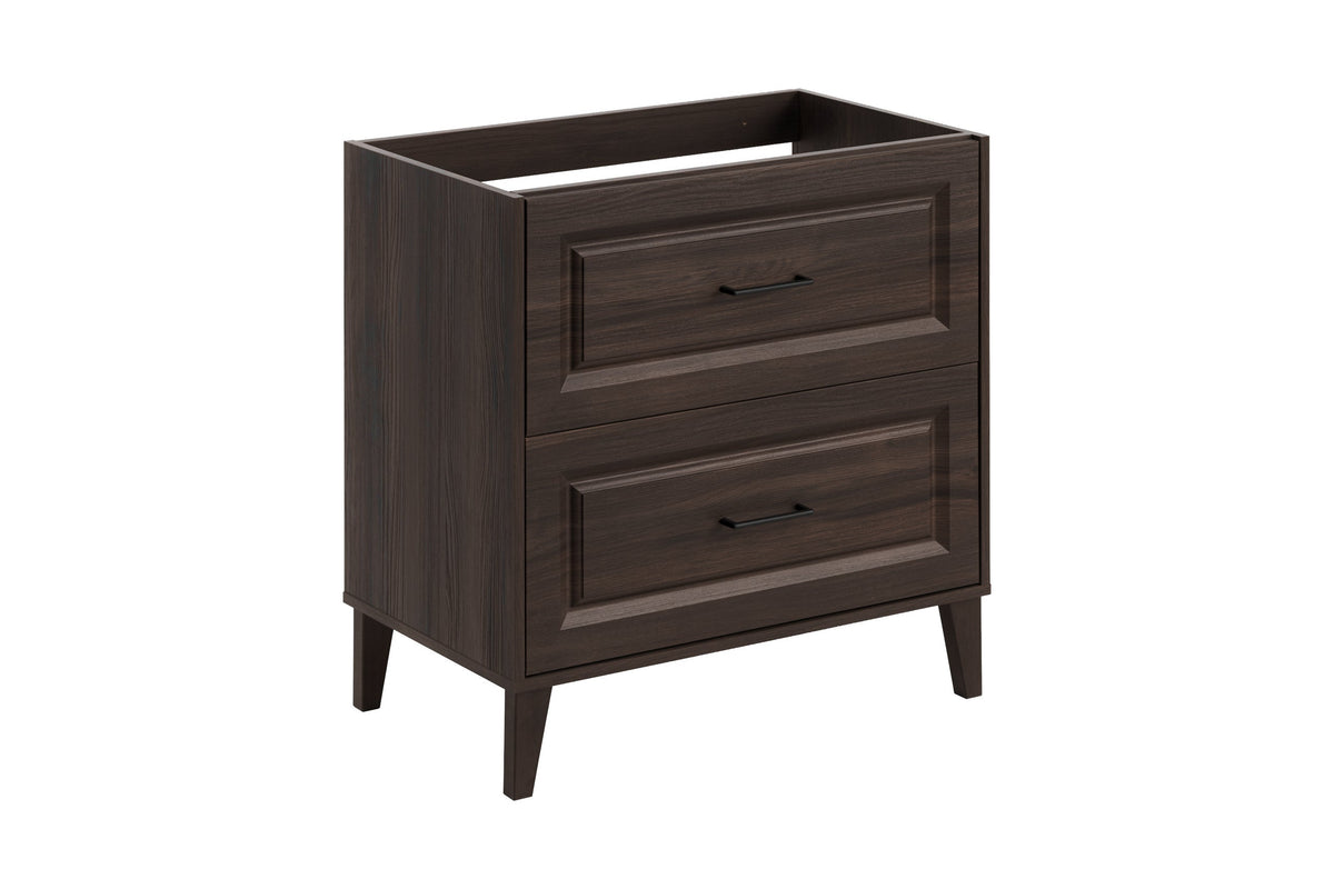 Dorothy Ristretto Waschtischunterschrank 60–120 cm I Konfigurieren Sie Ihr Badezimmer