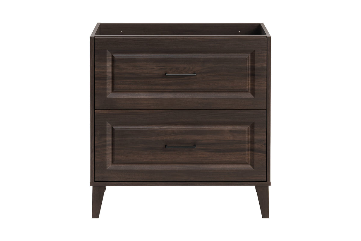 Dorothy Ristretto Waschtischunterschrank 60–120 cm I Konfigurieren Sie Ihr Badezimmer
