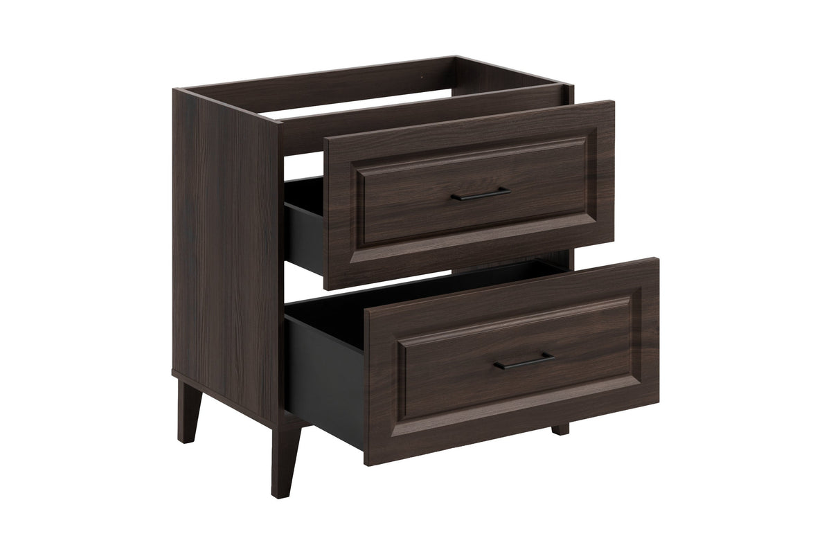 Dorothy Ristretto Waschtischunterschrank 60–120 cm I Konfigurieren Sie Ihr Badezimmer