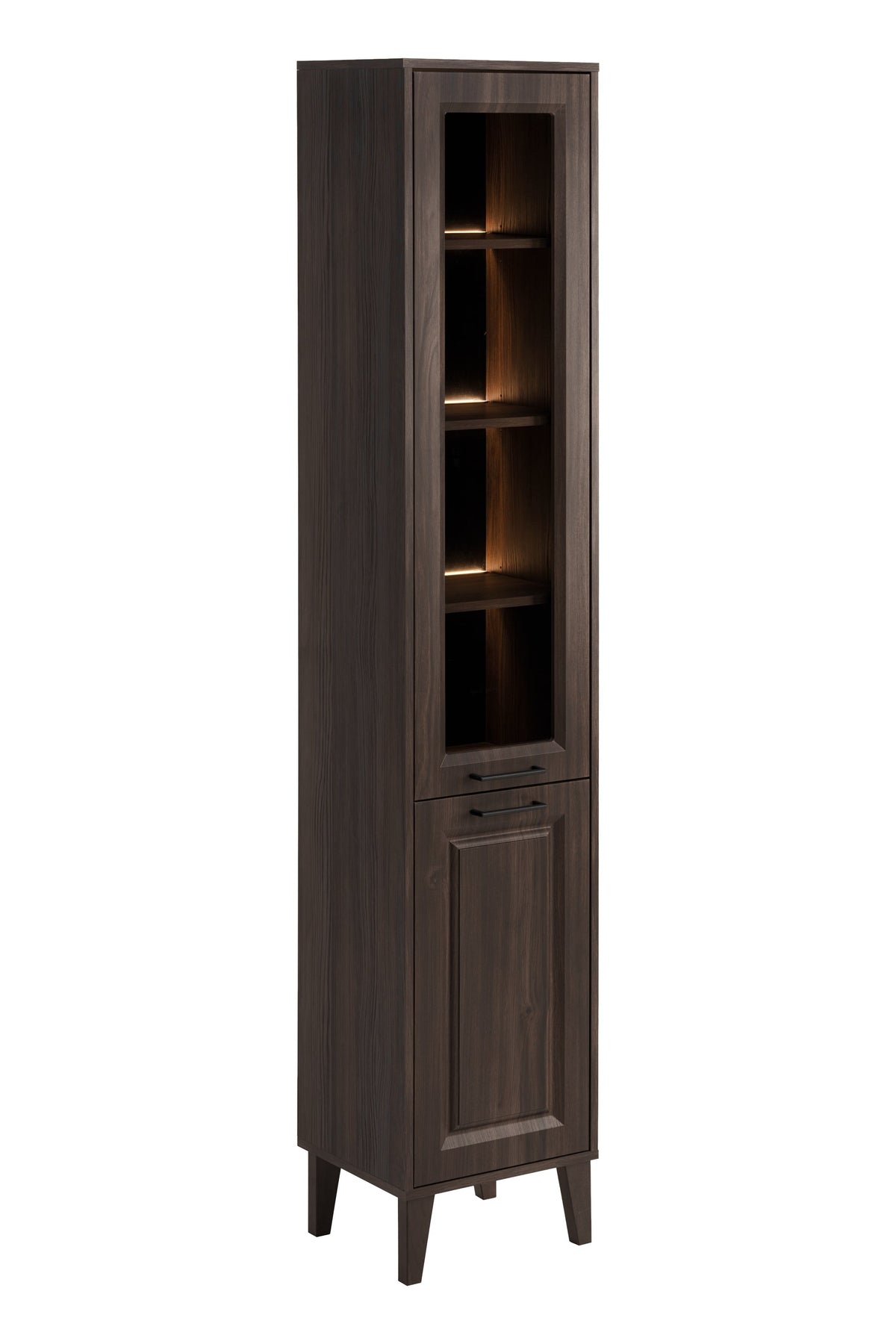 Dorothy Ristretto Waschtischunterschrank 60–120 cm I Konfigurieren Sie Ihr Badezimmer