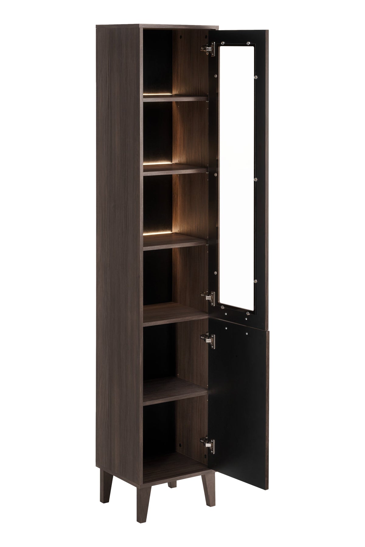Dorothy Ristretto Waschtischunterschrank 60–120 cm I Konfigurieren Sie Ihr Badezimmer