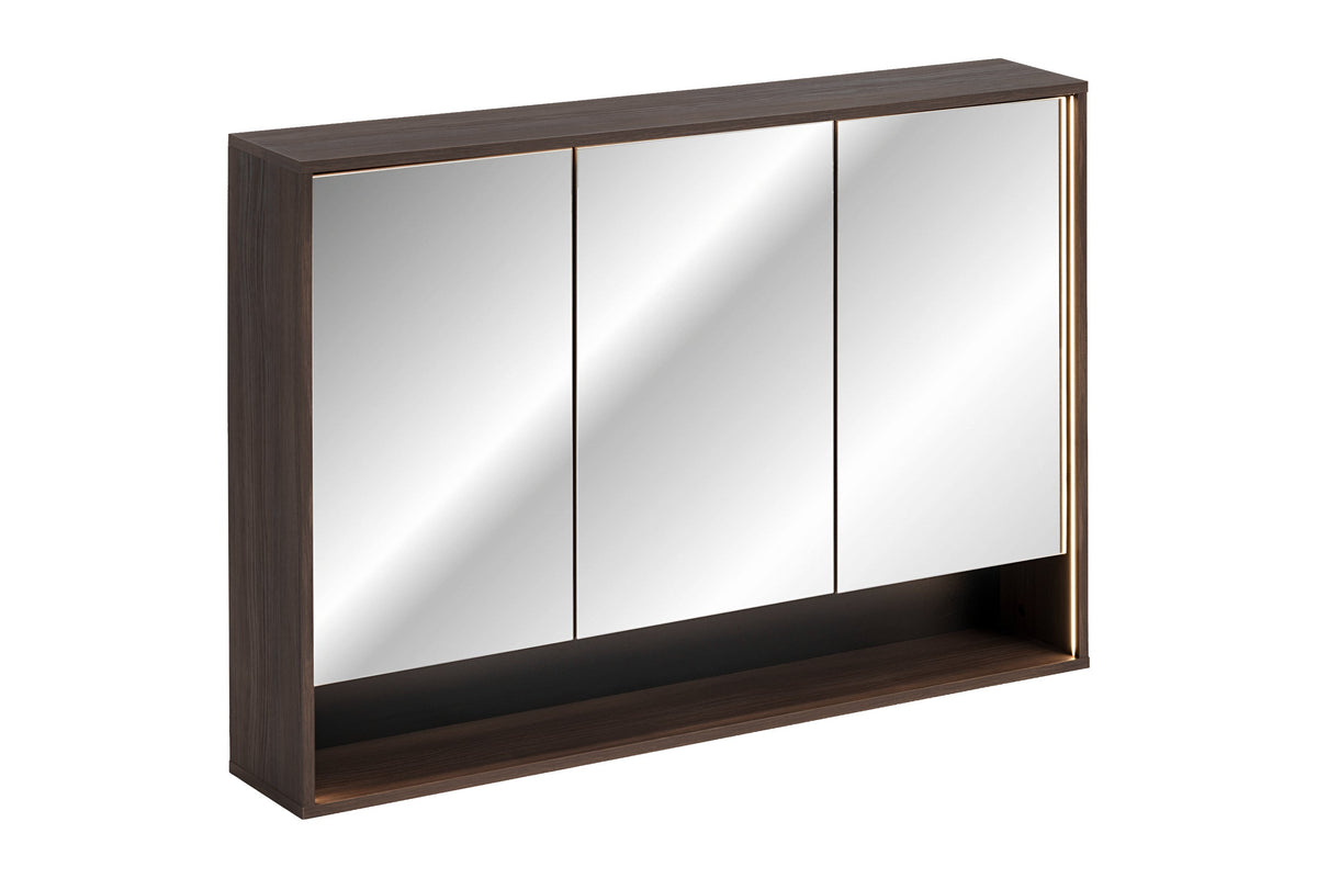 Dorothy Ristretto Waschtischunterschrank 60–120 cm I Konfigurieren Sie Ihr Badezimmer
