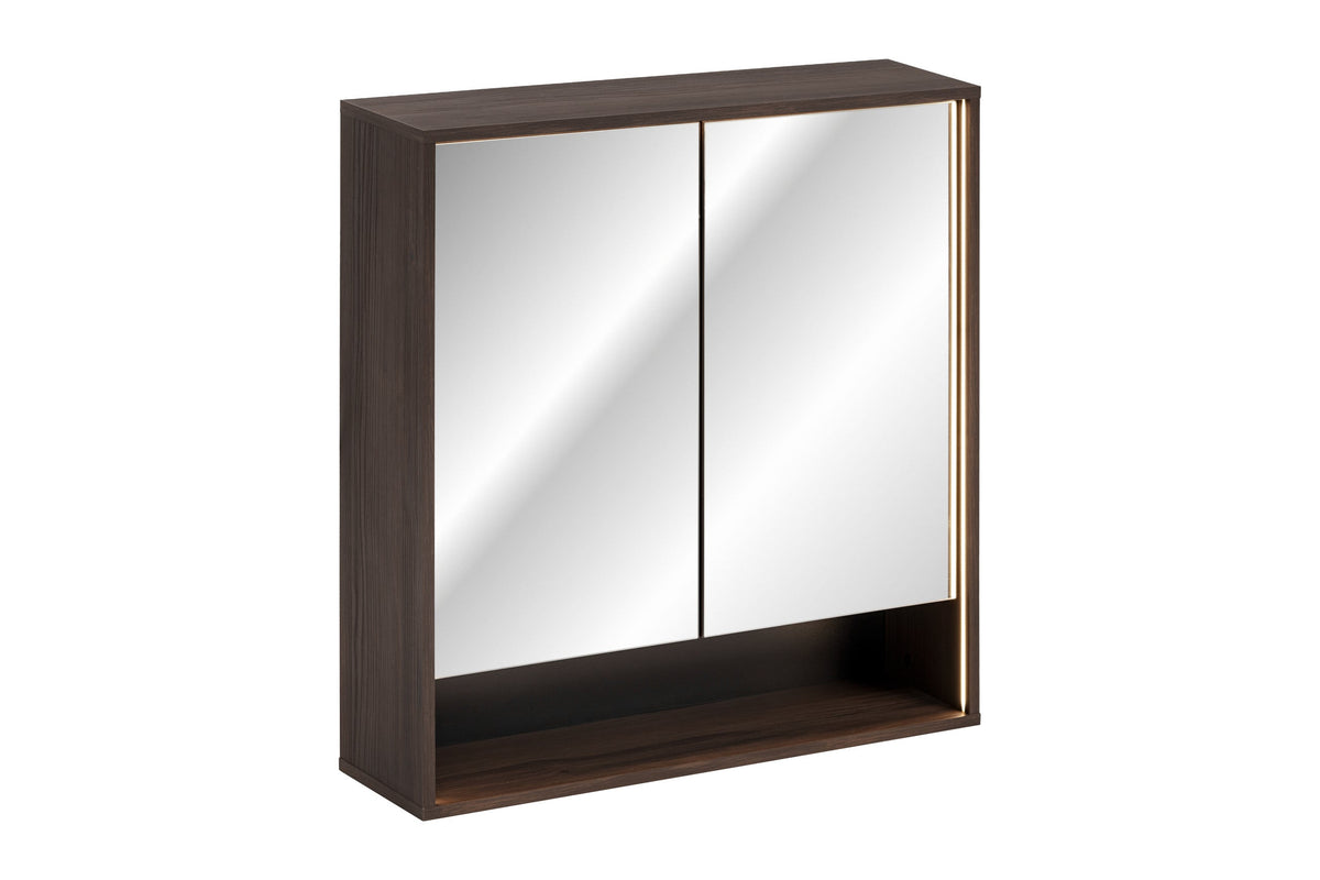 Dorothy Ristretto Waschtischunterschrank 60–120 cm I Konfigurieren Sie Ihr Badezimmer