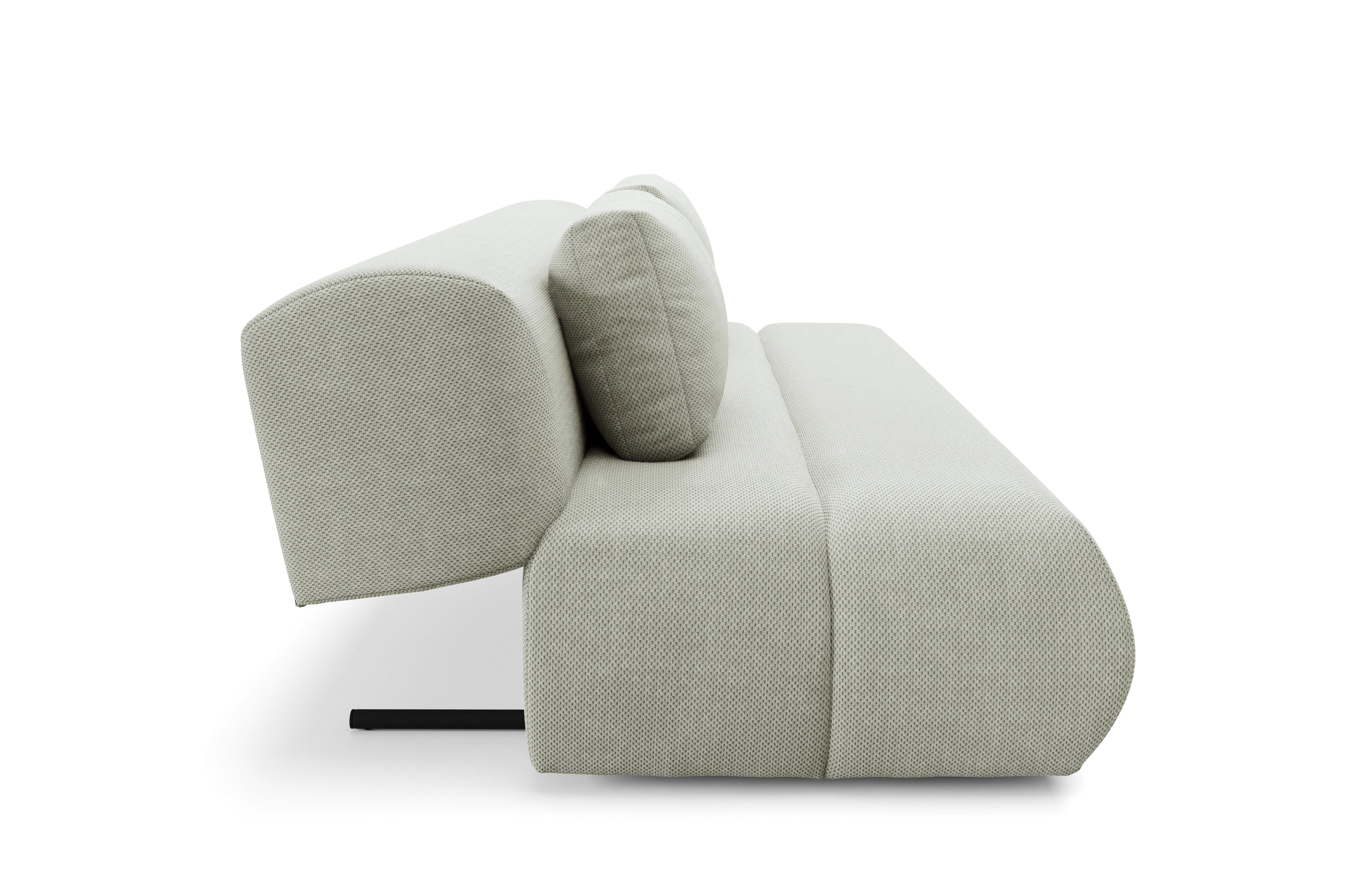 Lask DOT Sofa Bed – 217 × 124–134 cm