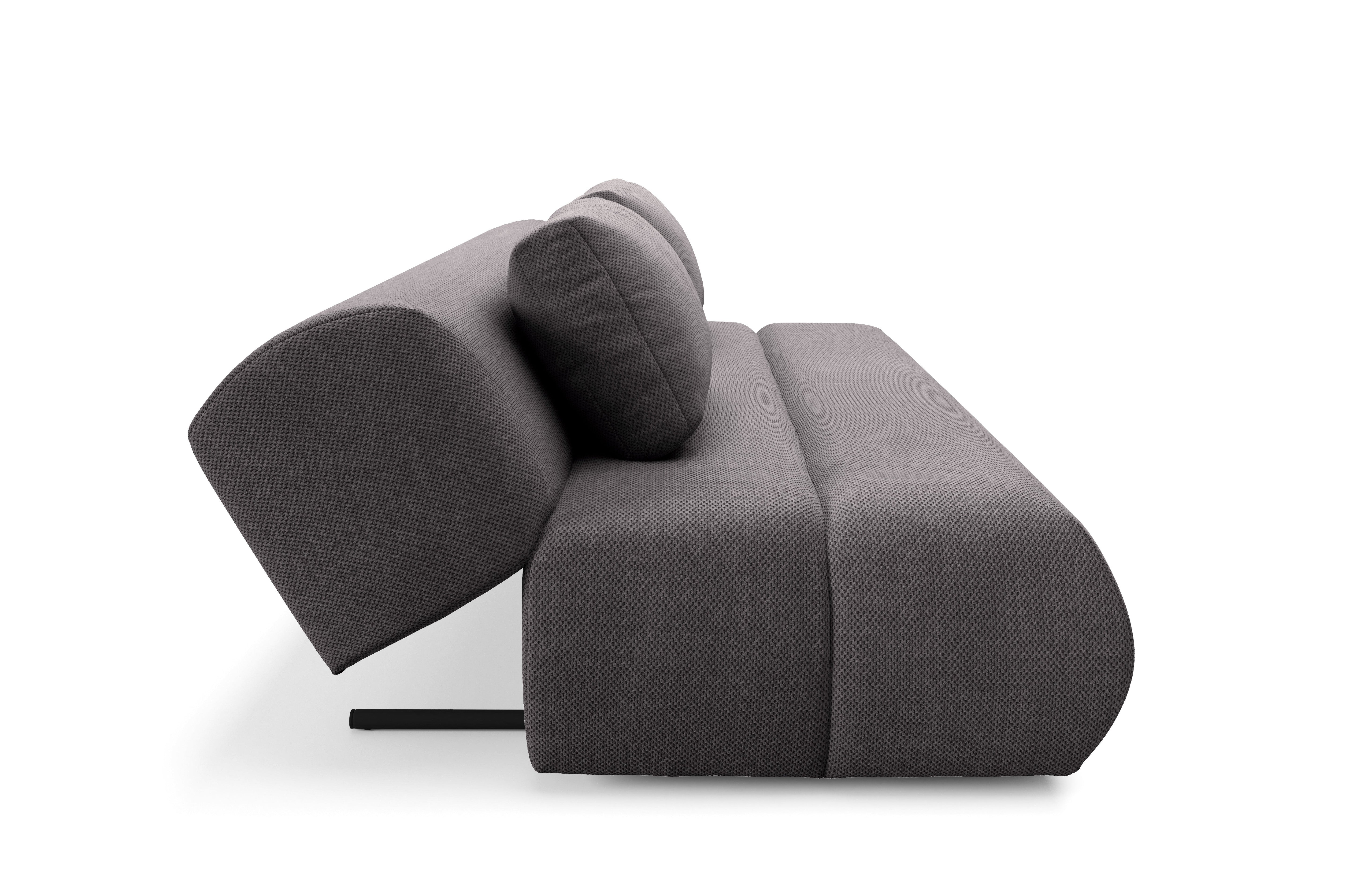 Lask DOT Sofa Bed – 217 × 124–134 cm