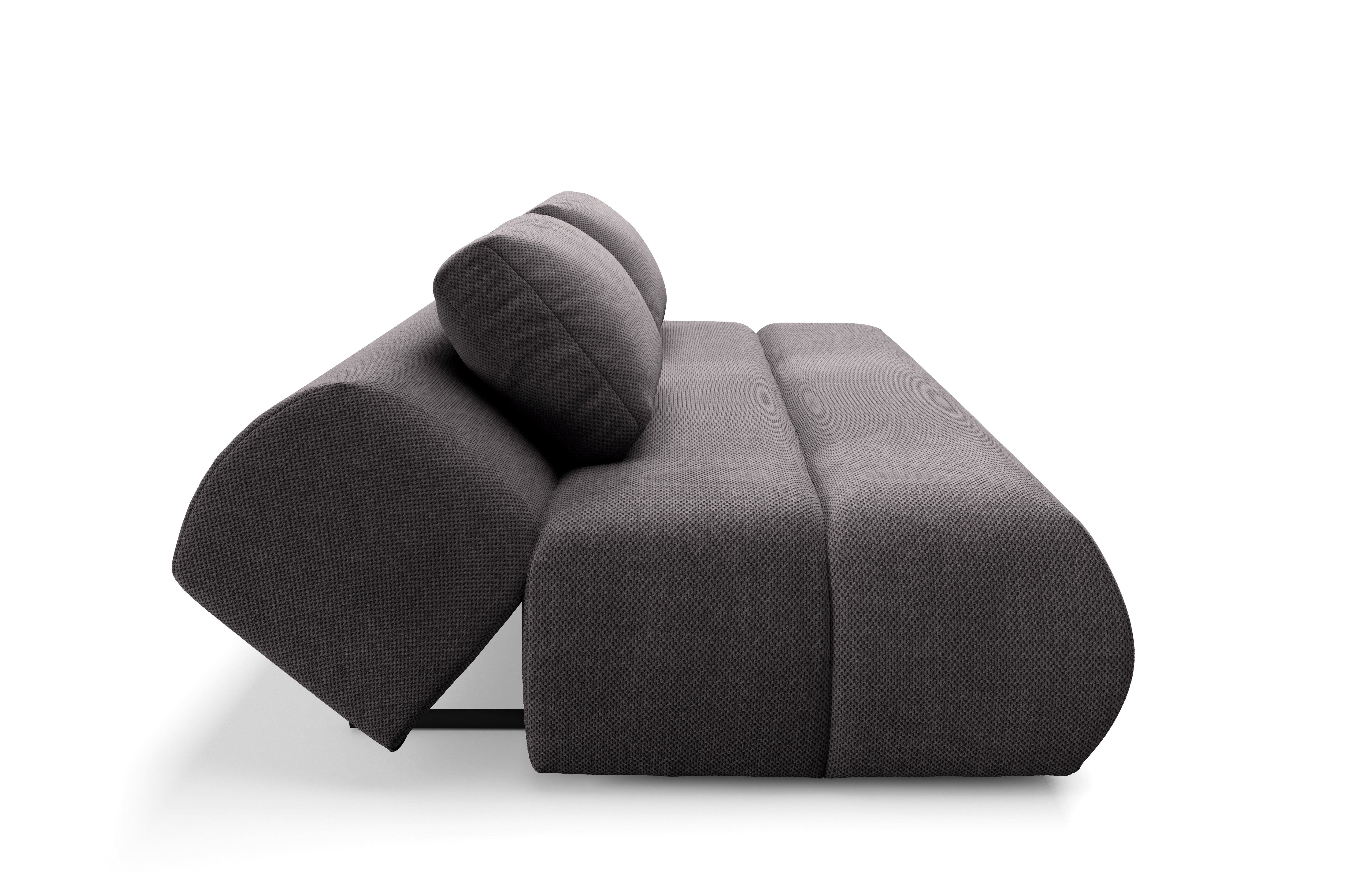 Lask DOT Sofa Bed – 217 × 124–134 cm