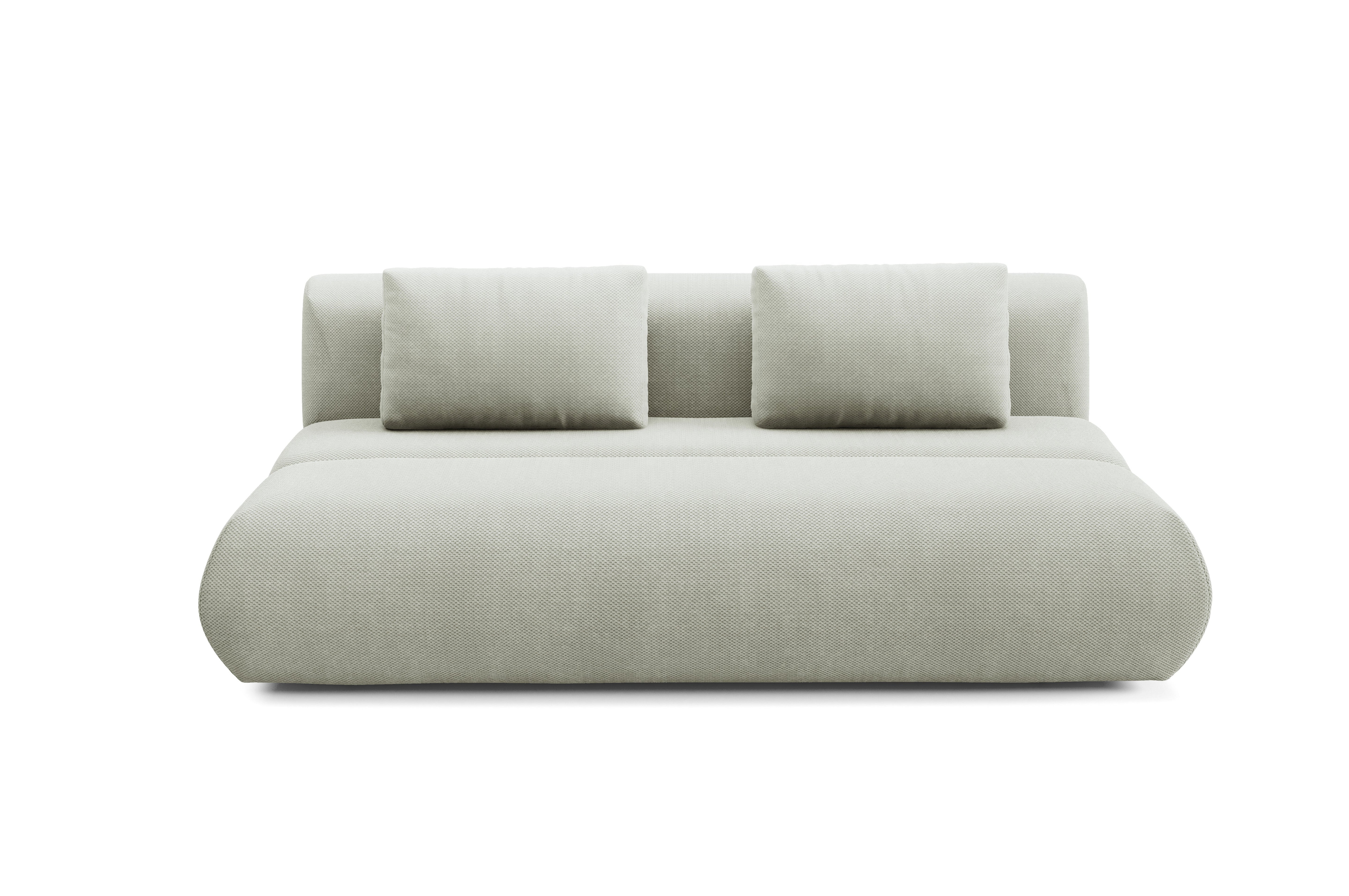 Lask DOT Sofa Bed – 217 × 124–134 cm
