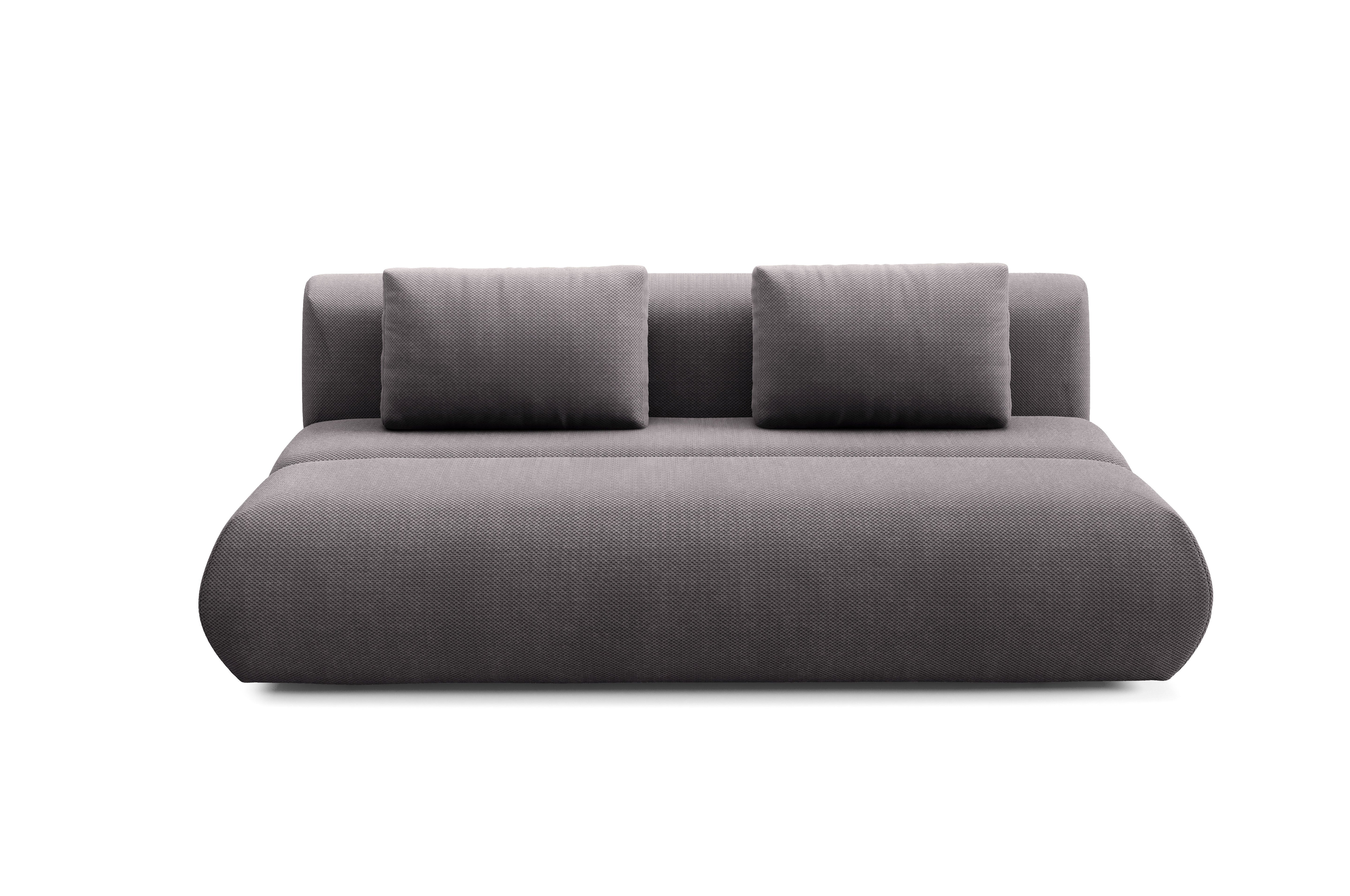 Lask DOT Sofa Bed – 217 × 124–134 cm