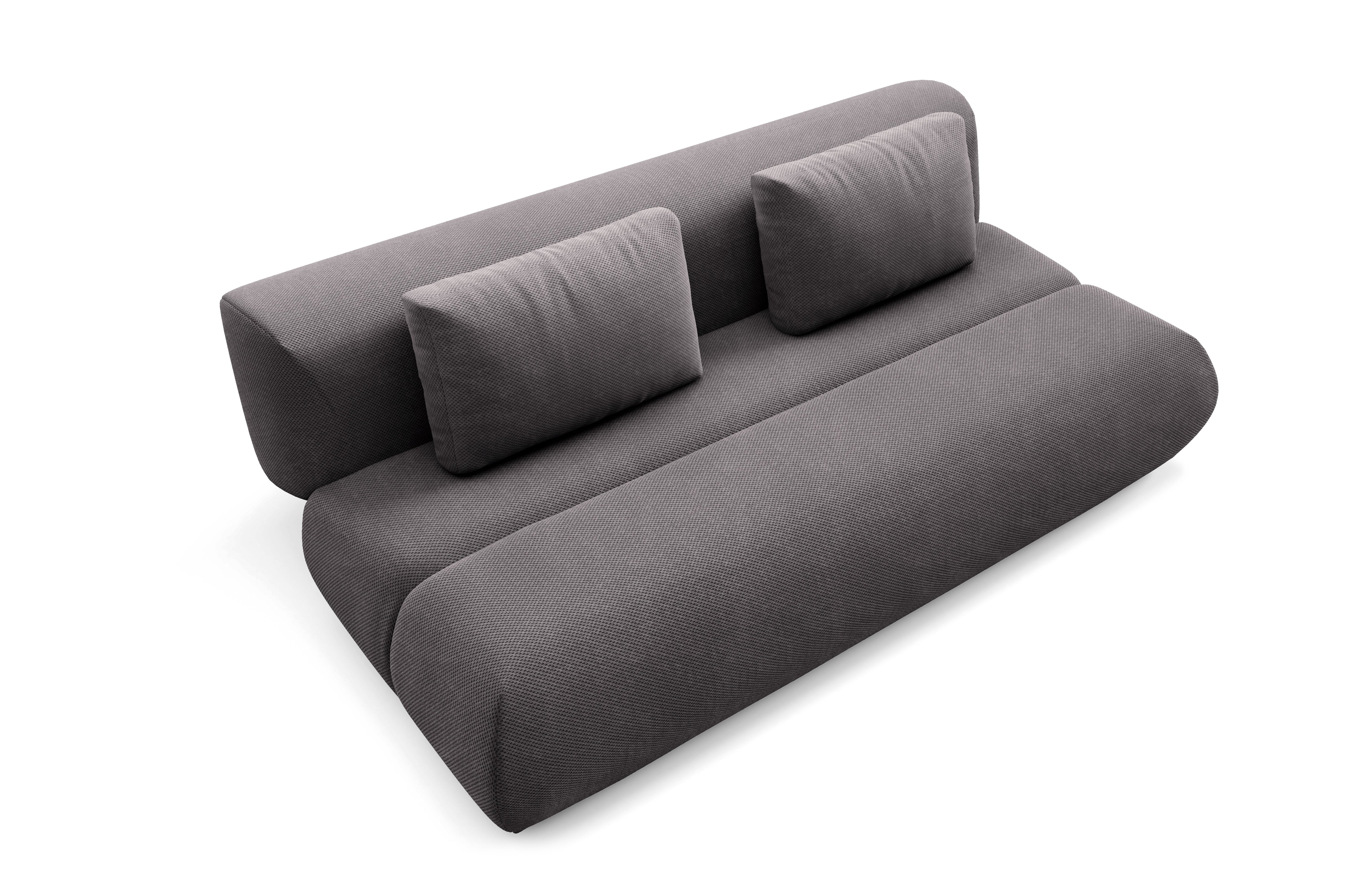 Lask DOT Sofa Bed – 217 × 124–134 cm
