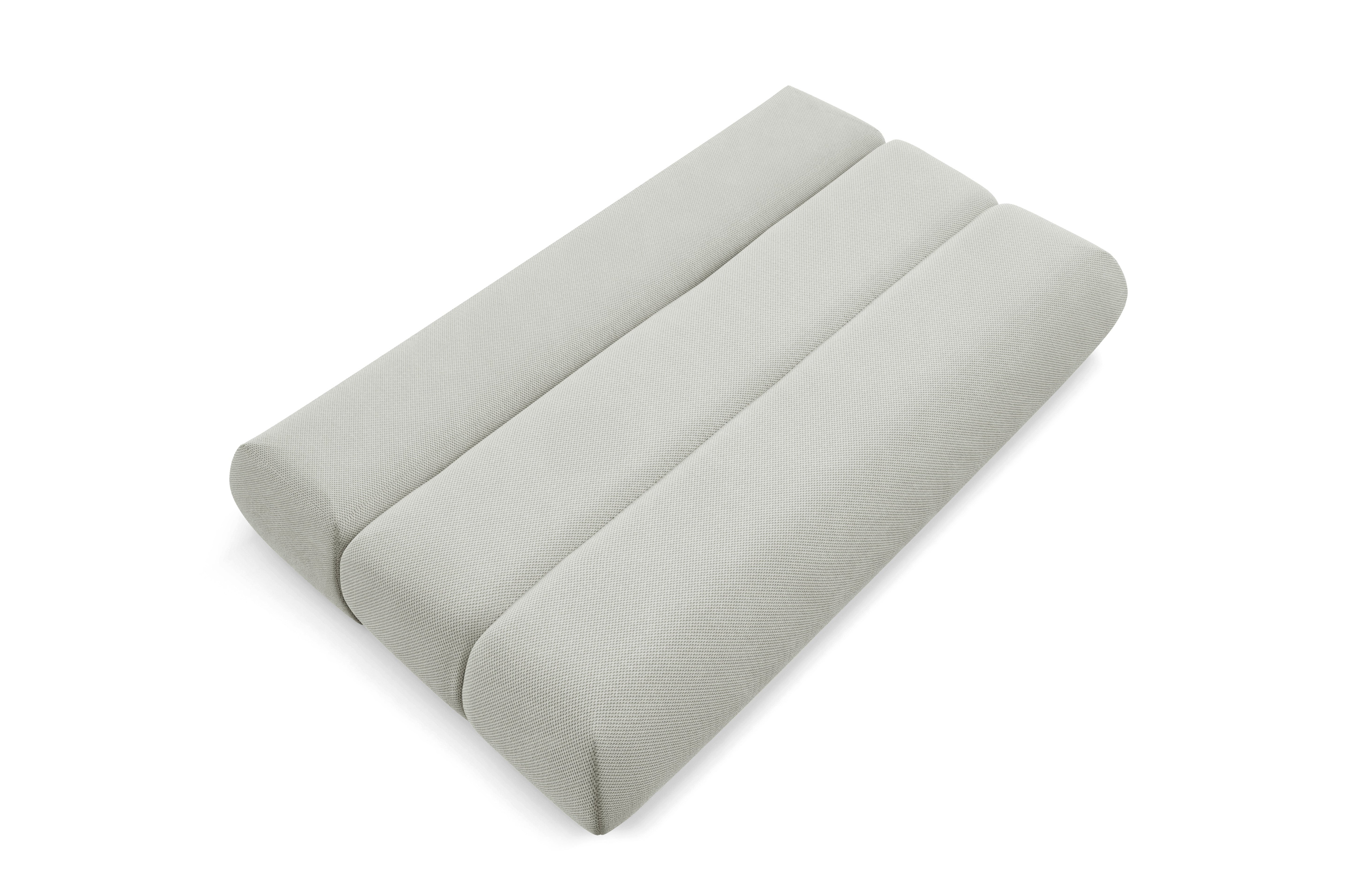Lask DOT Sofa Bed – 217 × 124–134 cm