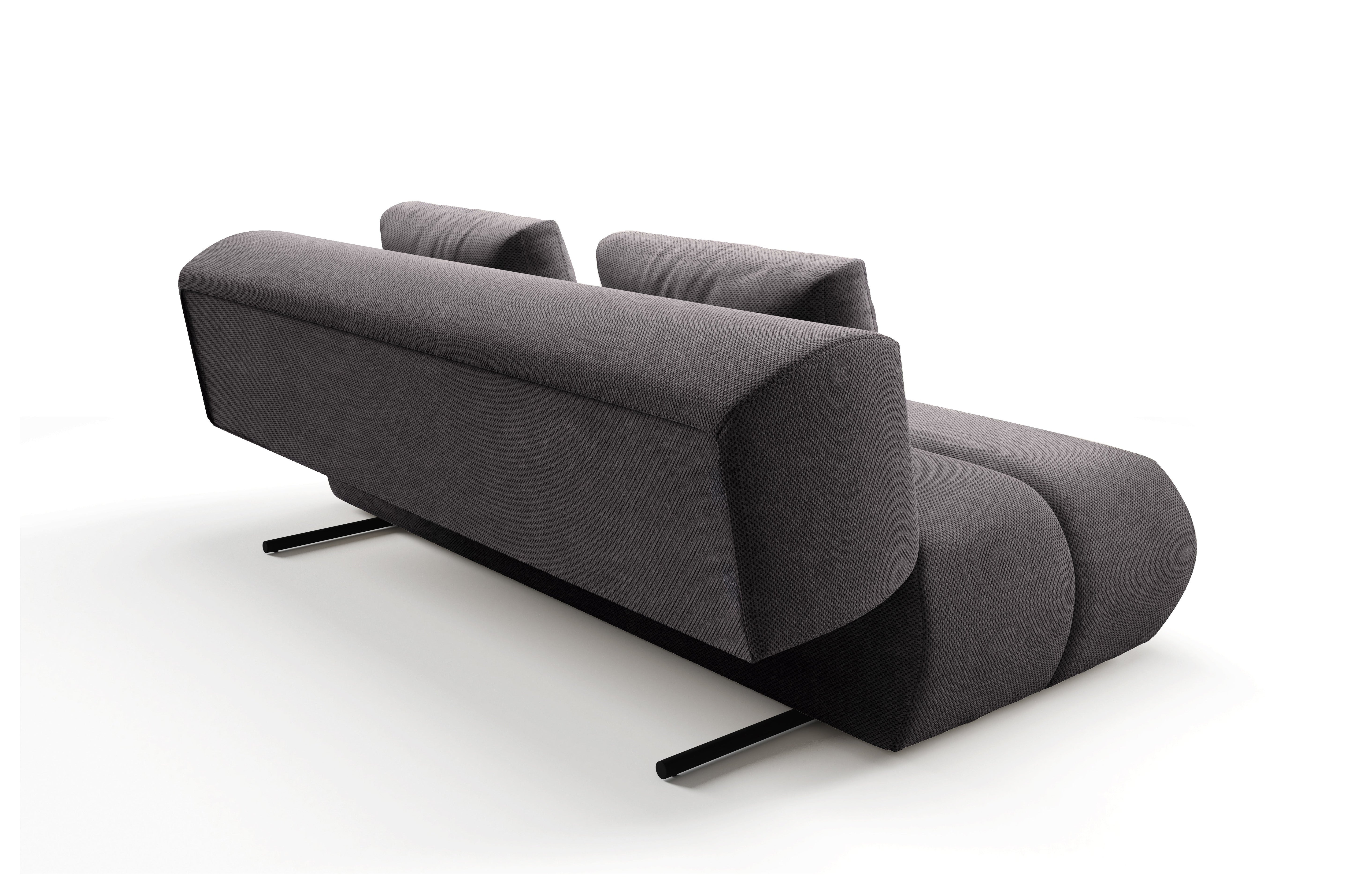 Lask DOT Sofa Bed – 217 × 124–134 cm